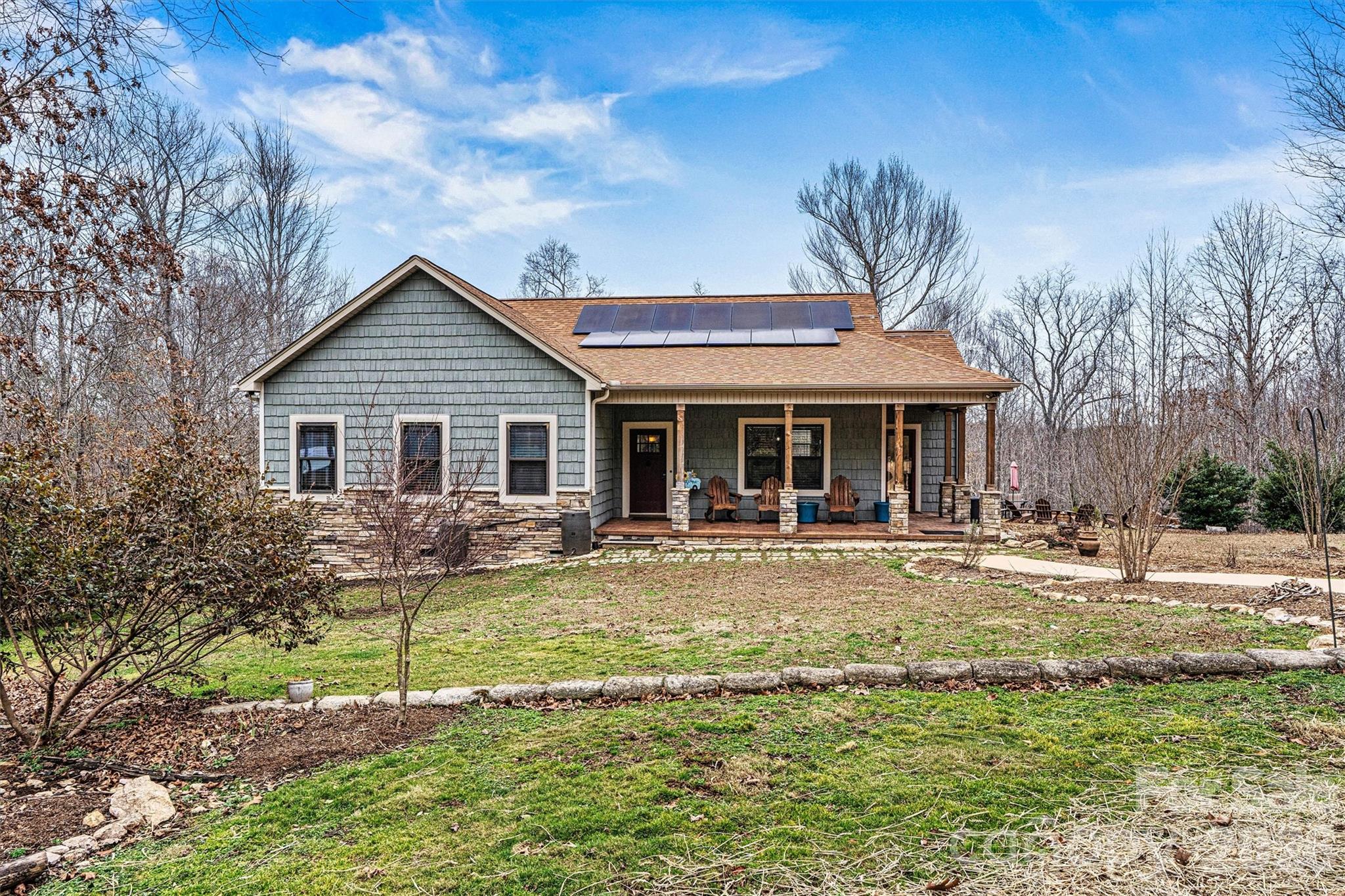 Eastlake Estates - Residential