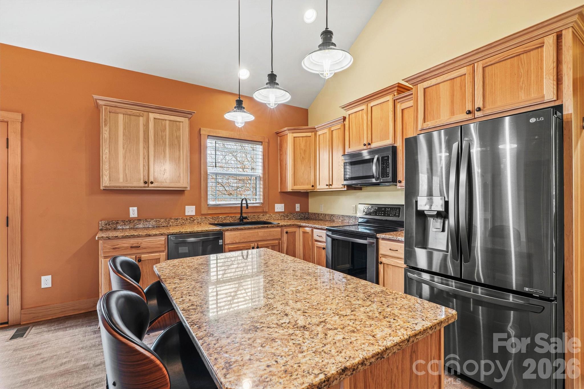 Eastlake Estates - Residential