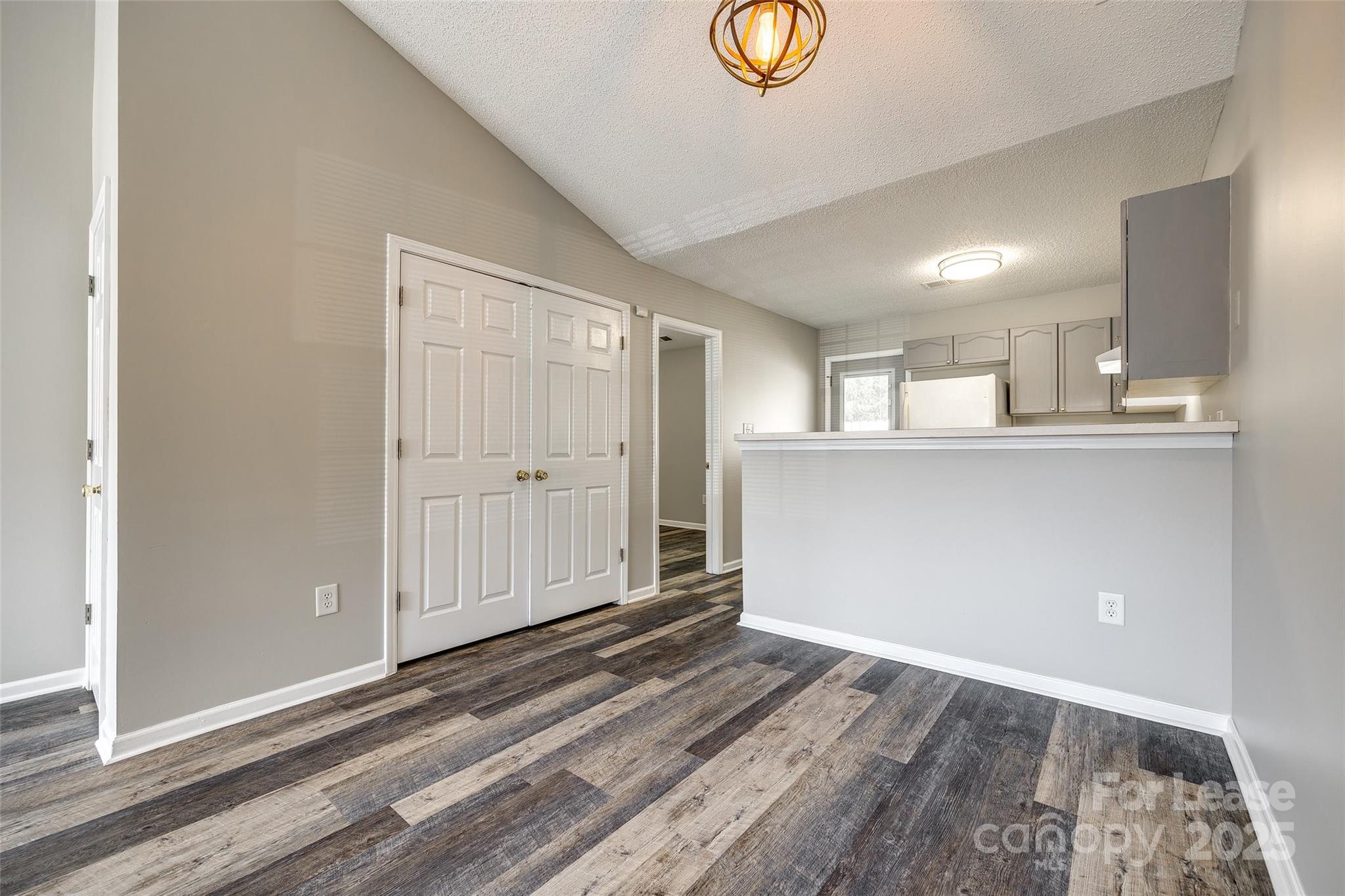 Olde Towne - Residential Lease