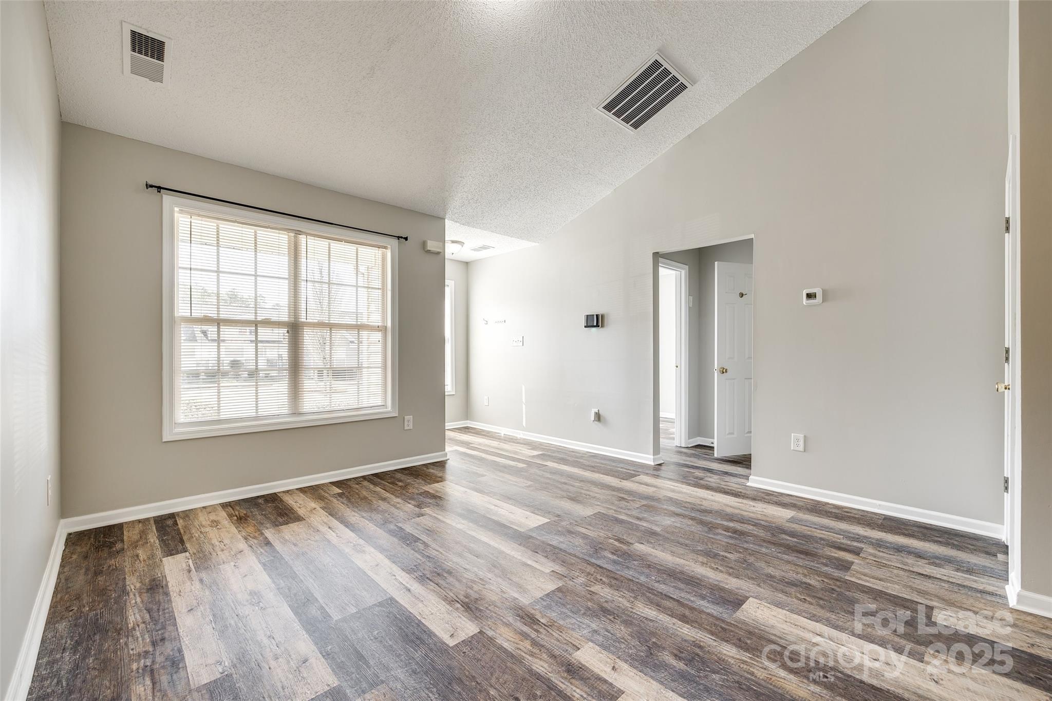 Olde Towne - Residential Lease