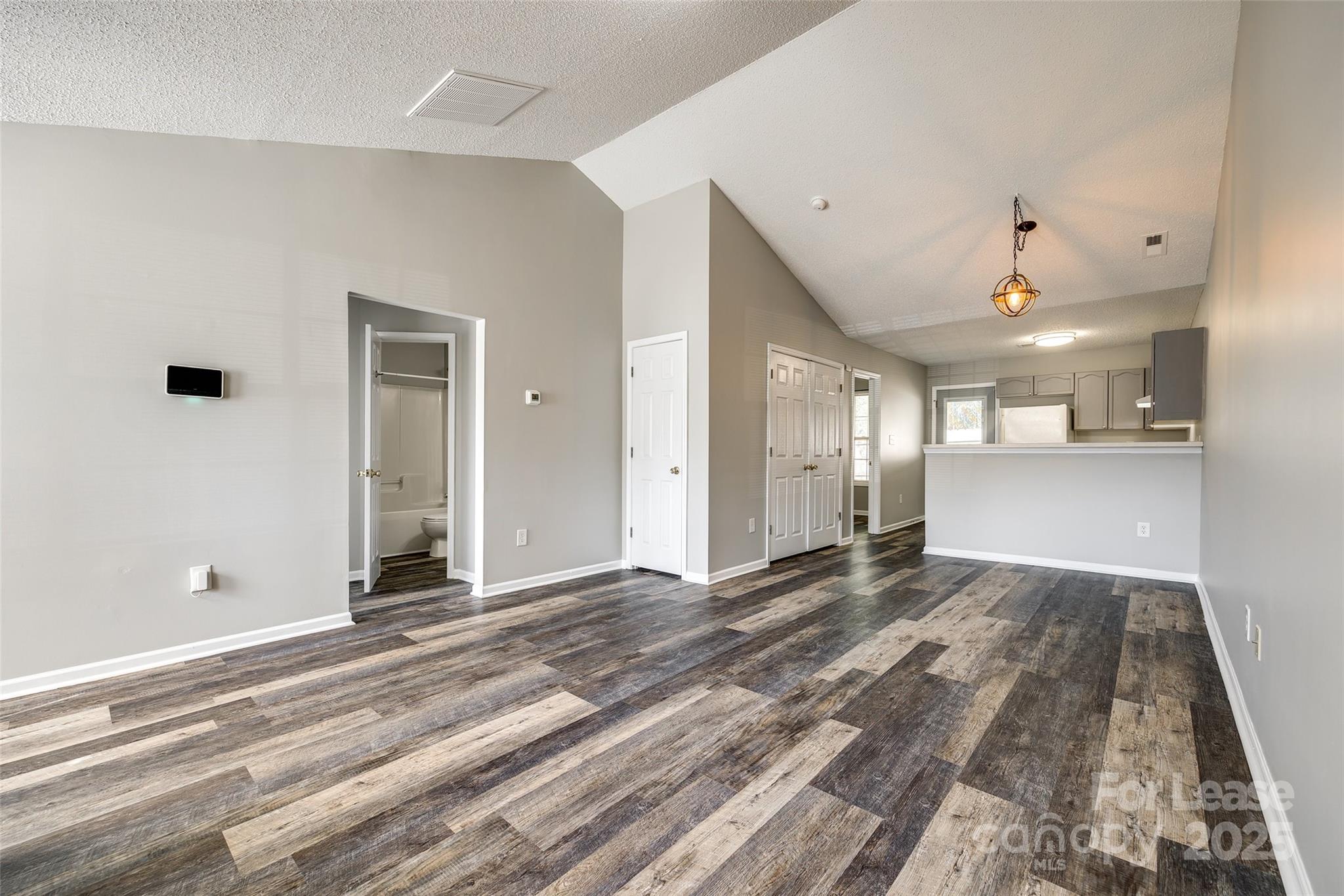 Olde Towne - Residential Lease