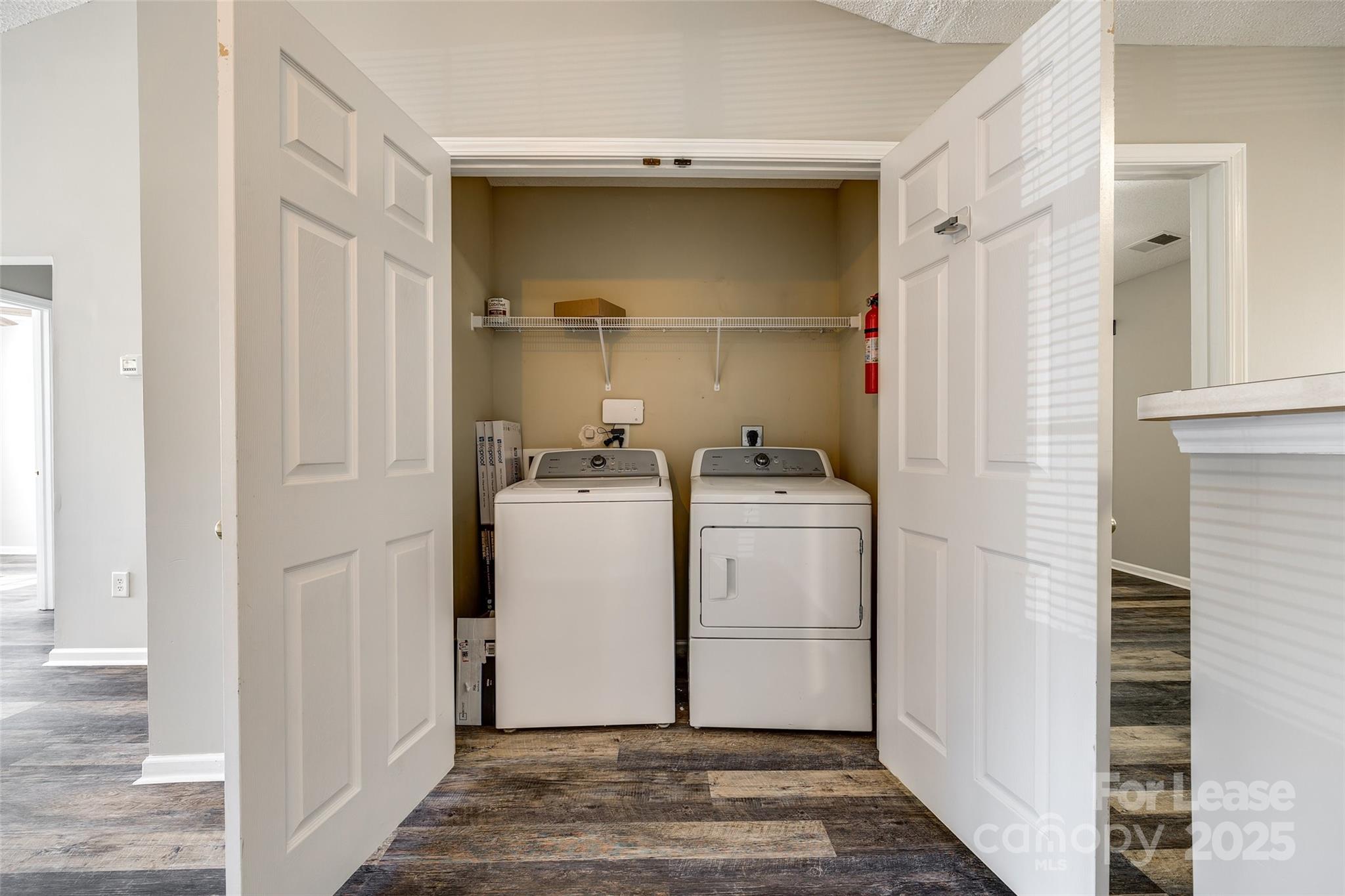 Olde Towne - Residential Lease