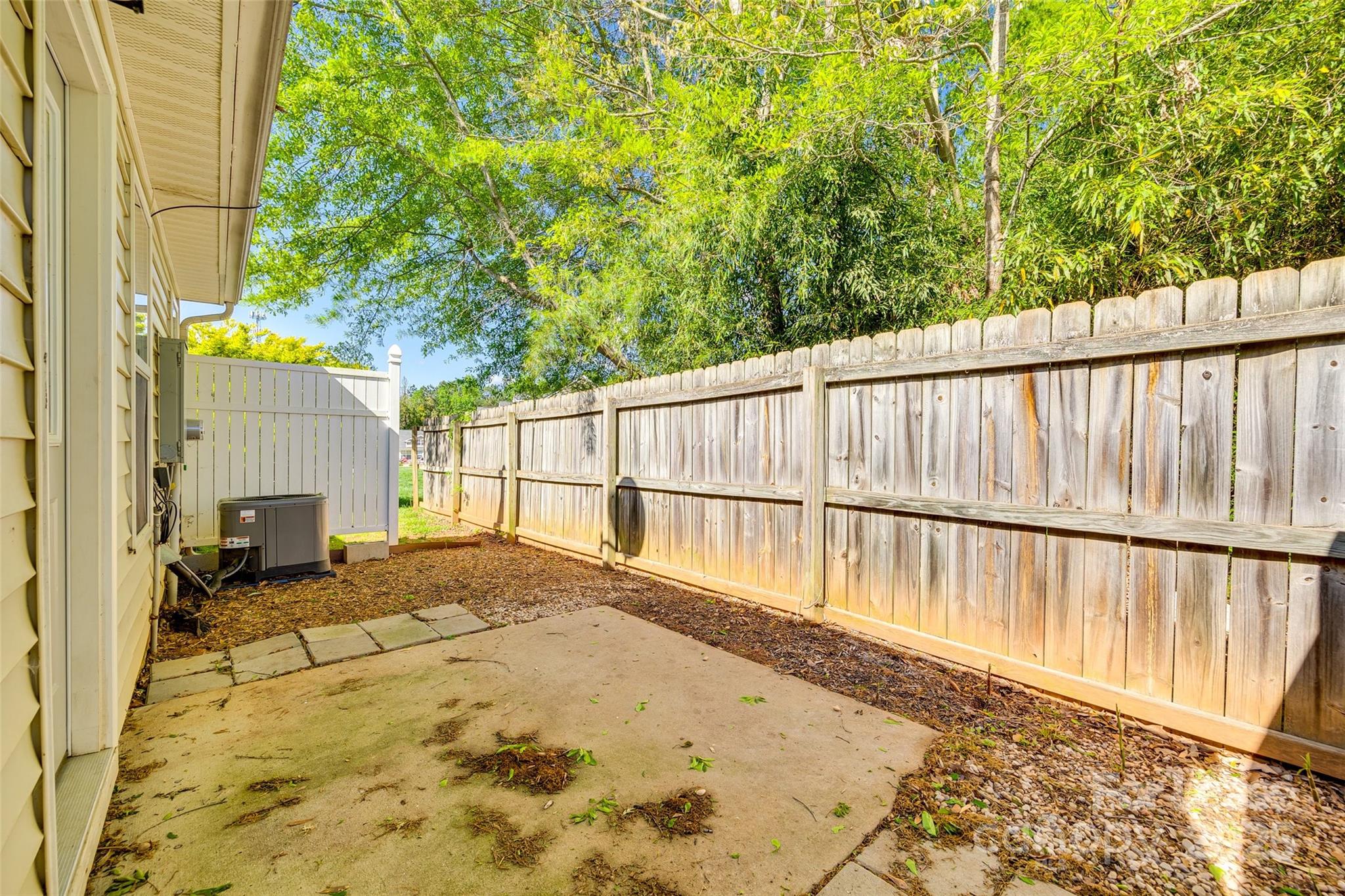 Olde Towne - Residential Lease