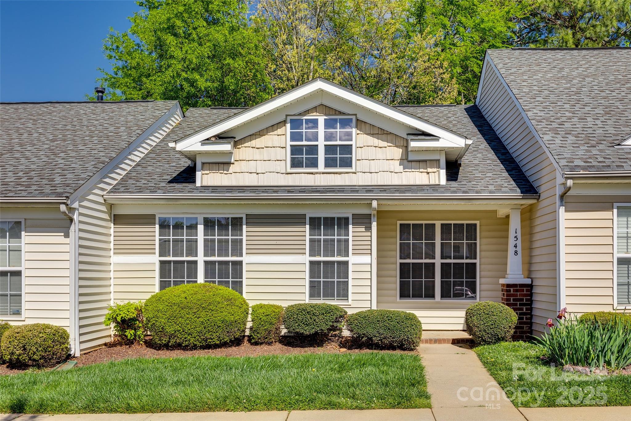 Olde Towne - Residential Lease