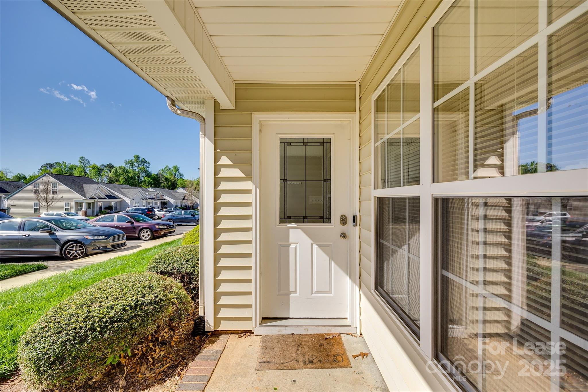 Olde Towne - Residential Lease