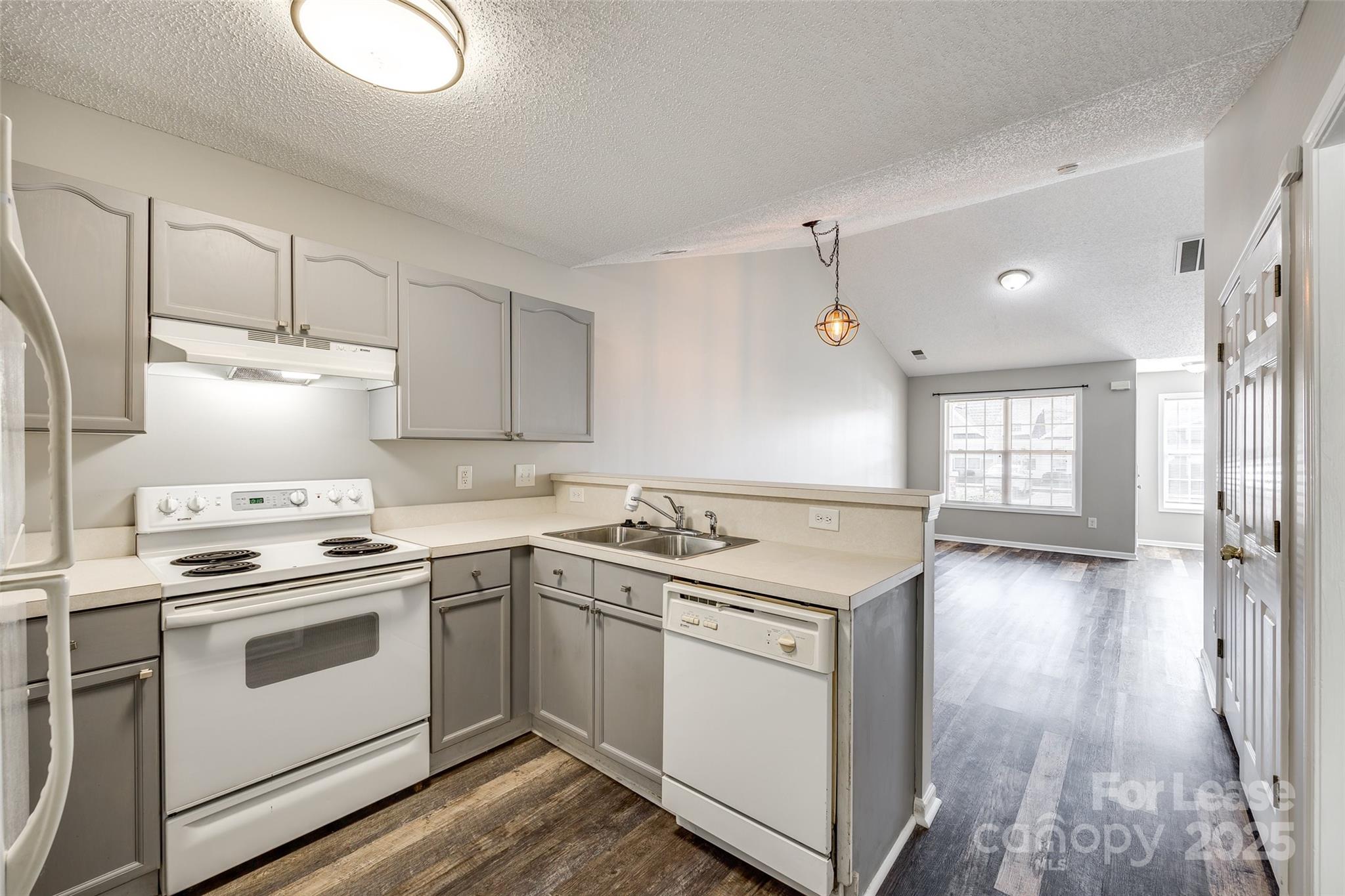 Olde Towne - Residential Lease