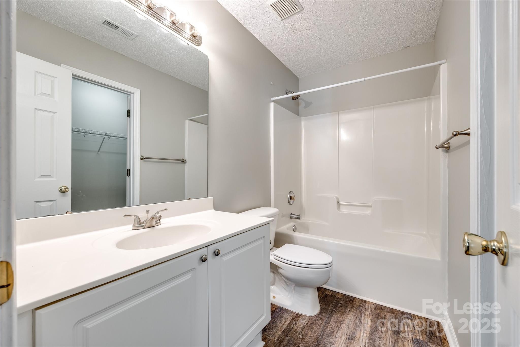 Olde Towne - Residential Lease