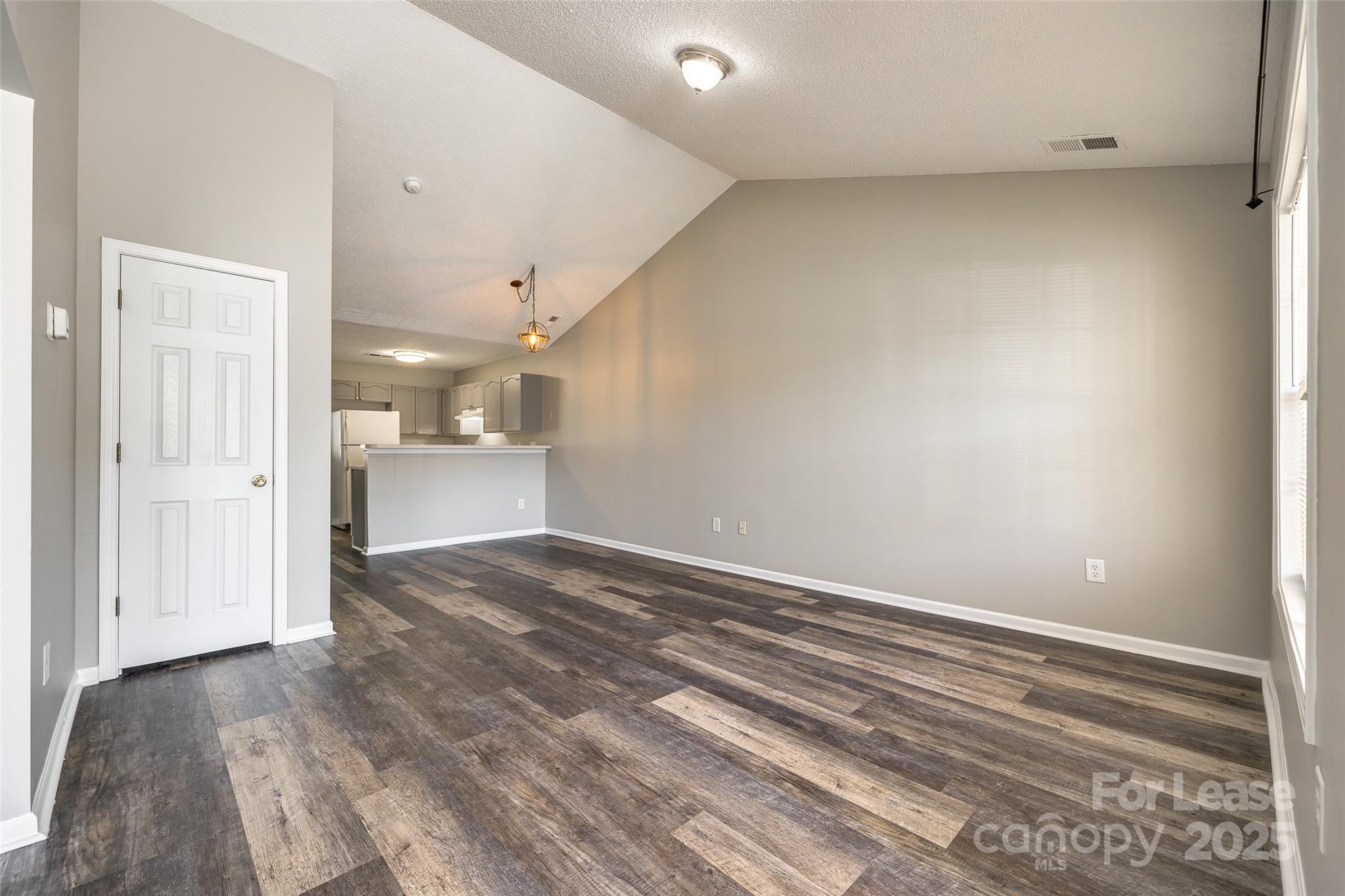 Olde Towne - Residential Lease