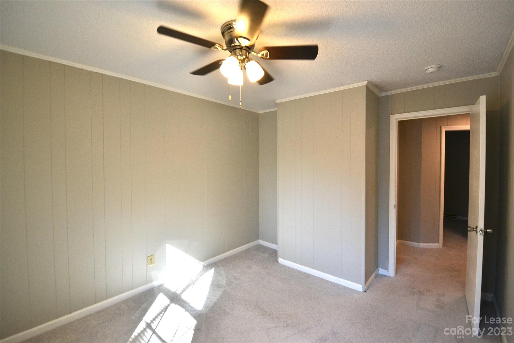 None - Residential Lease