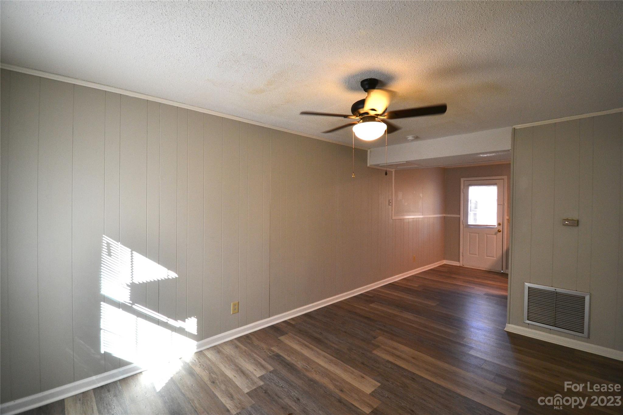 None - Residential Lease