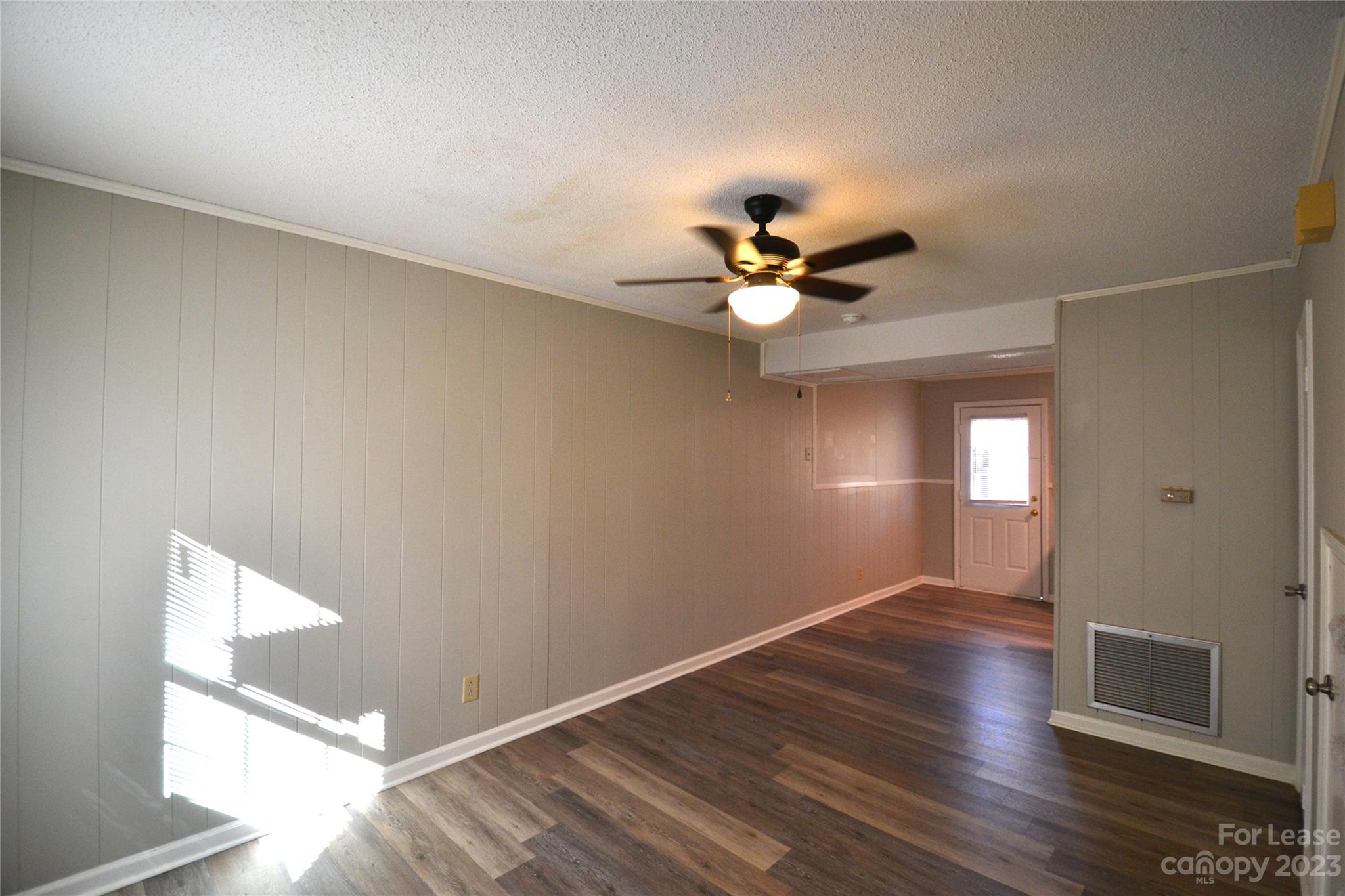 None - Residential Lease