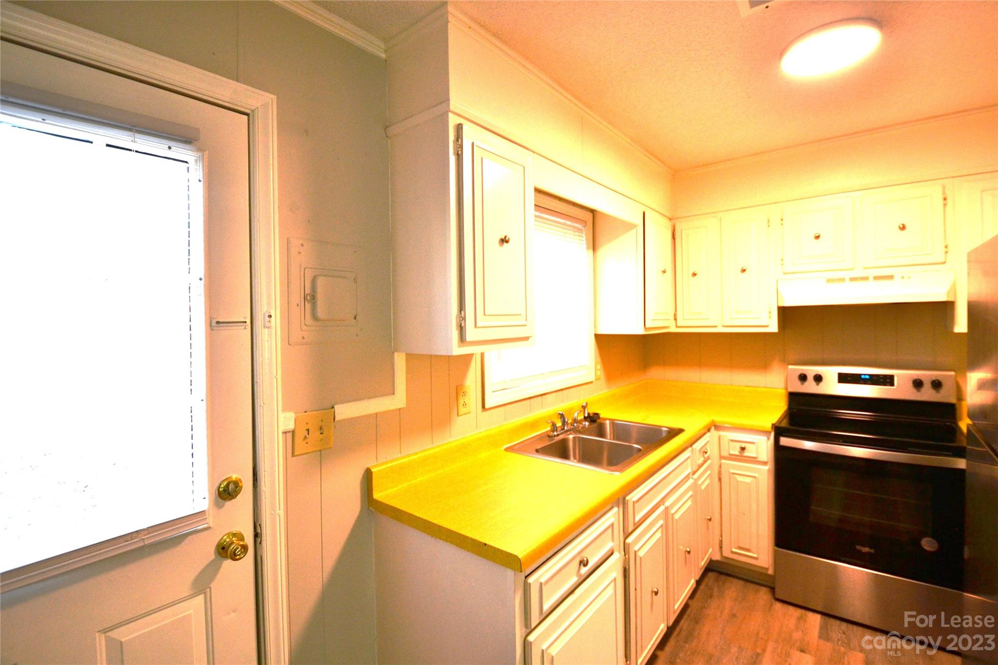 None - Residential Lease