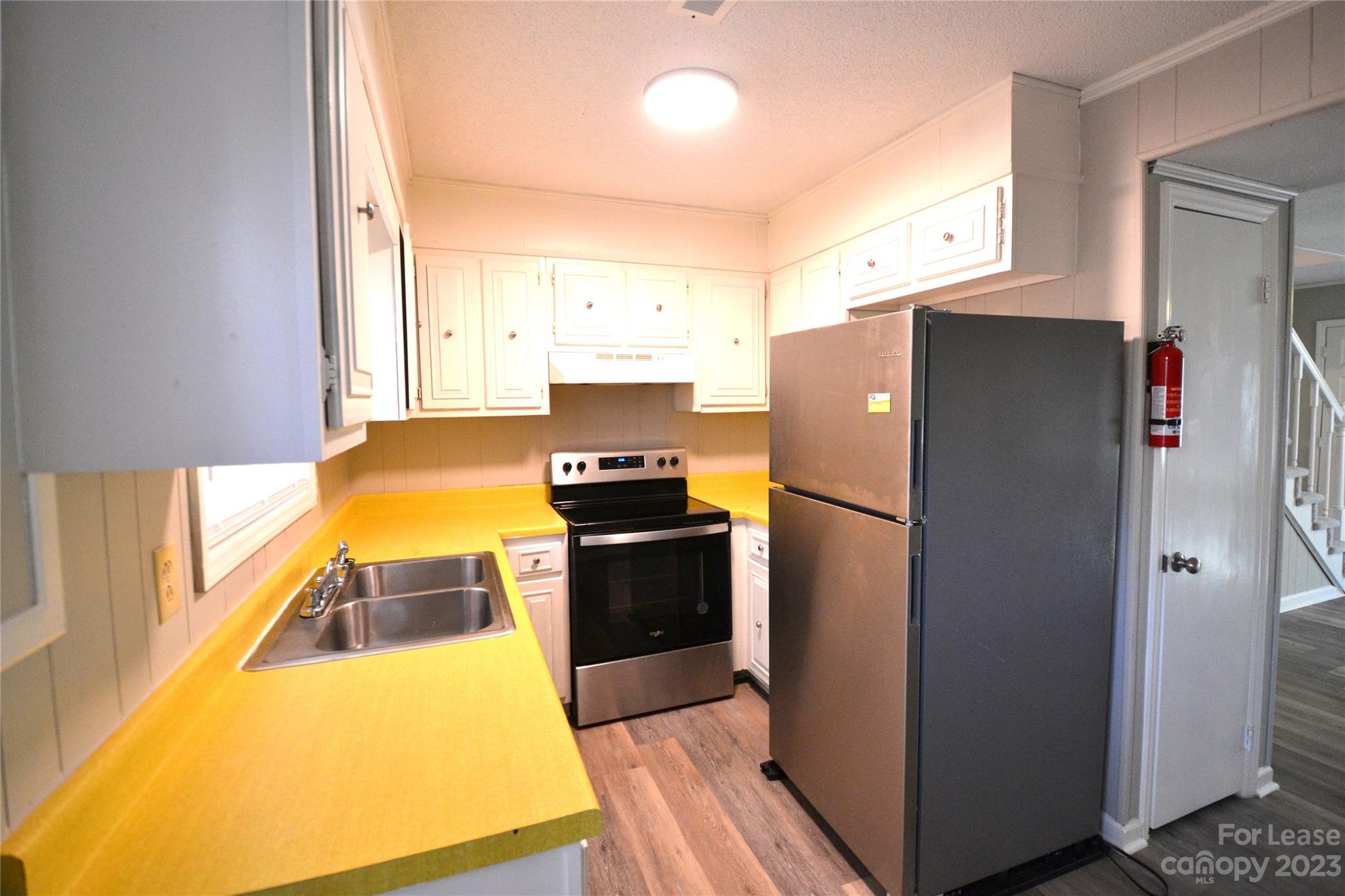 None - Residential Lease