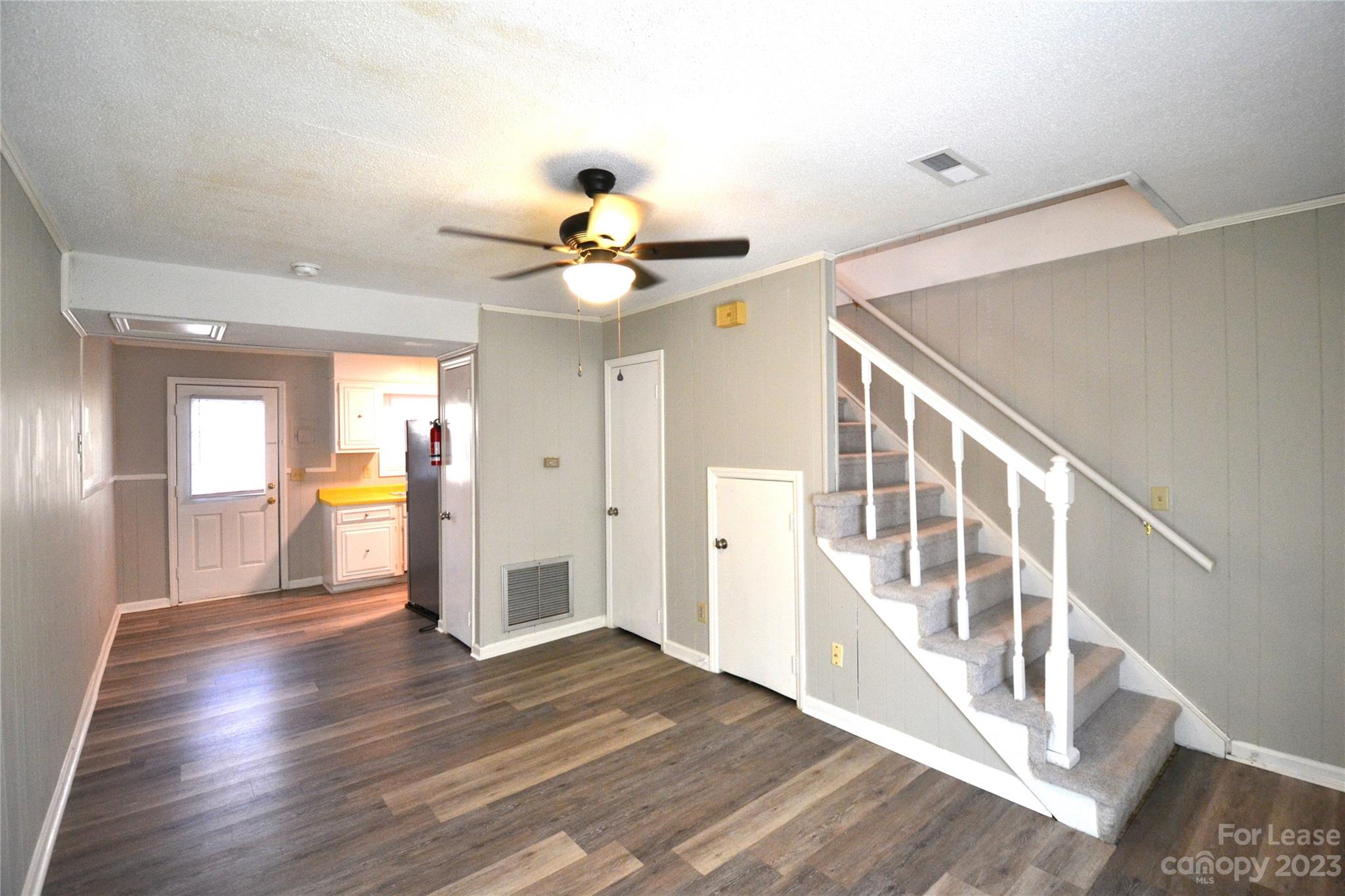 None - Residential Lease