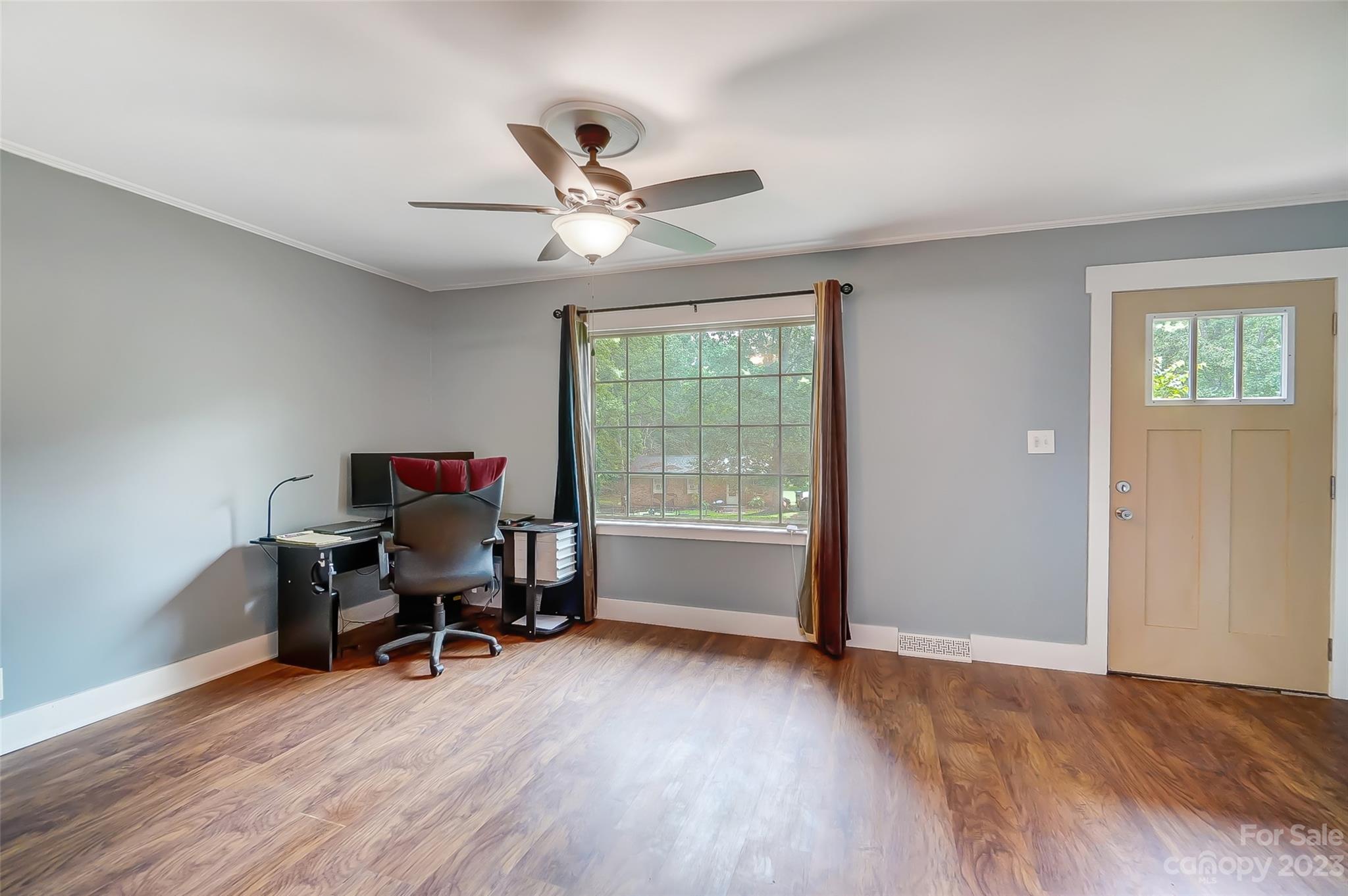 Hillcrest - Residential