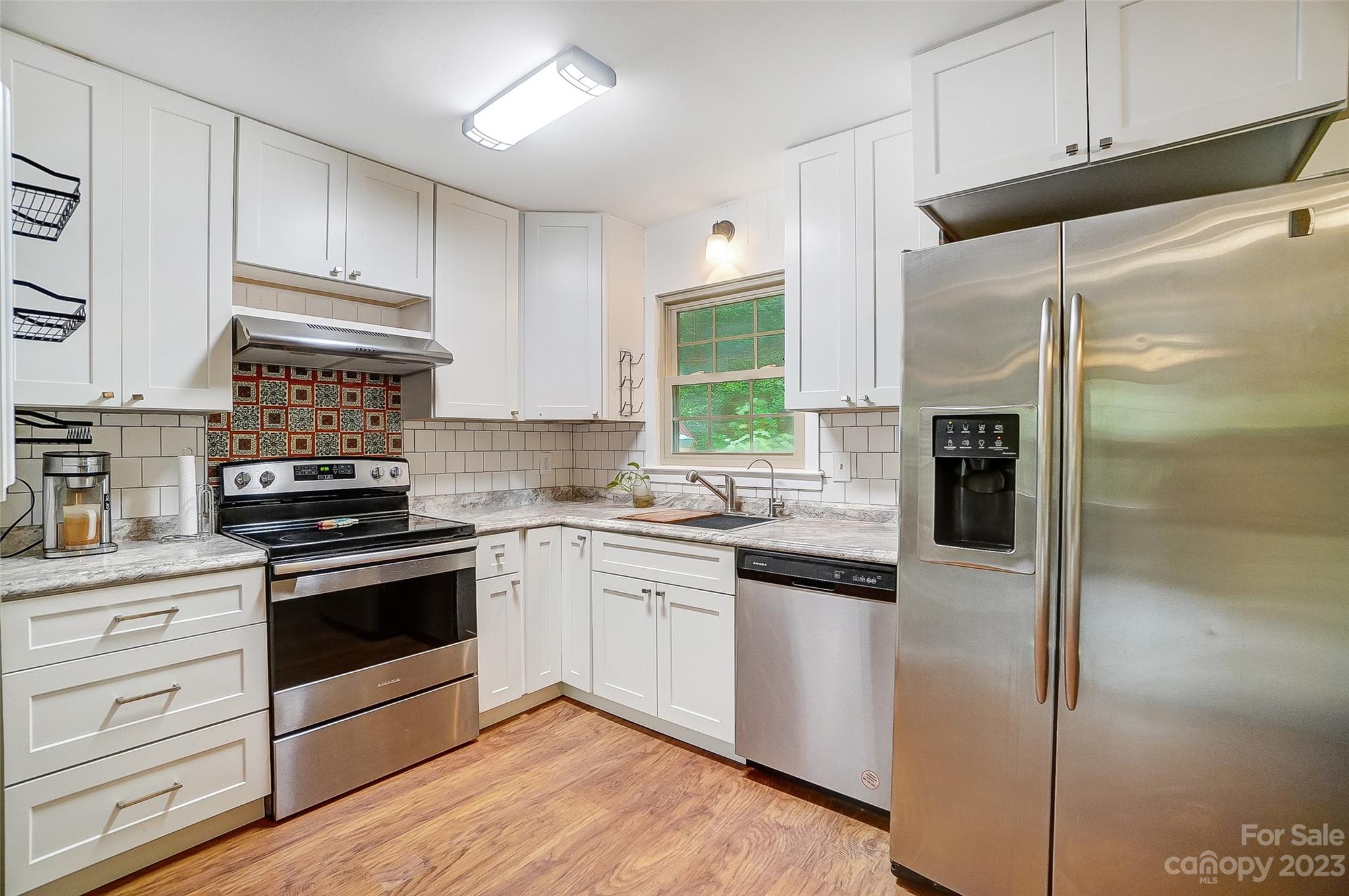 Hillcrest - Residential
