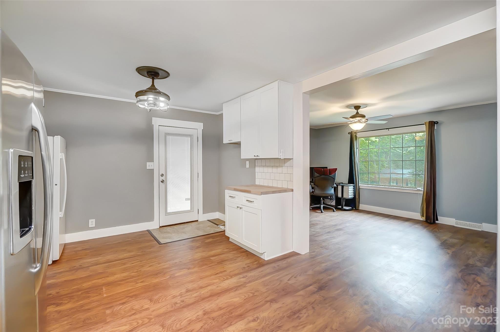 Hillcrest - Residential