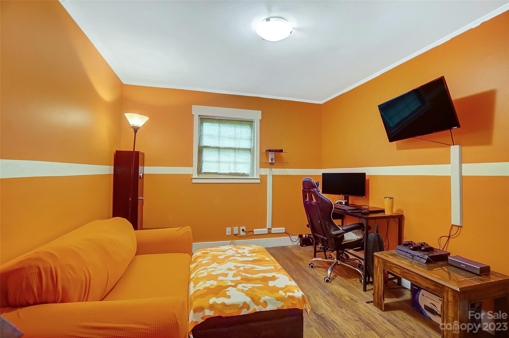 Hillcrest - Residential