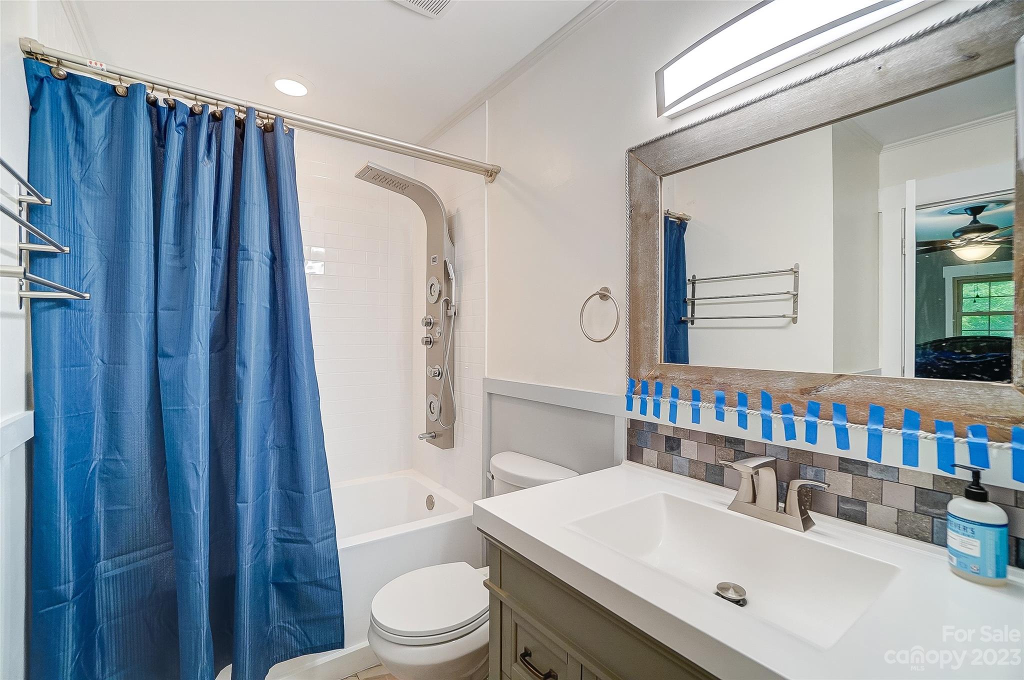 Hillcrest - Residential