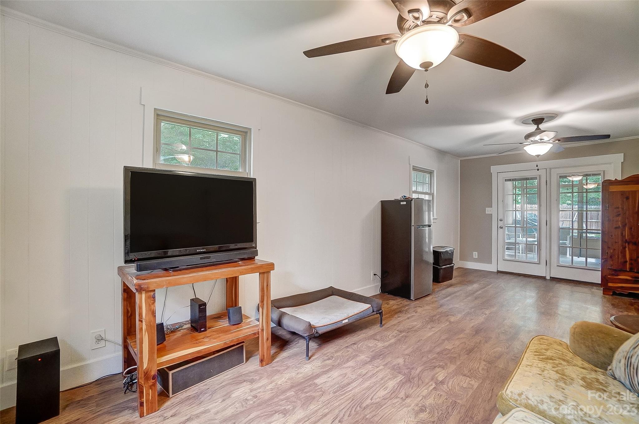 Hillcrest - Residential