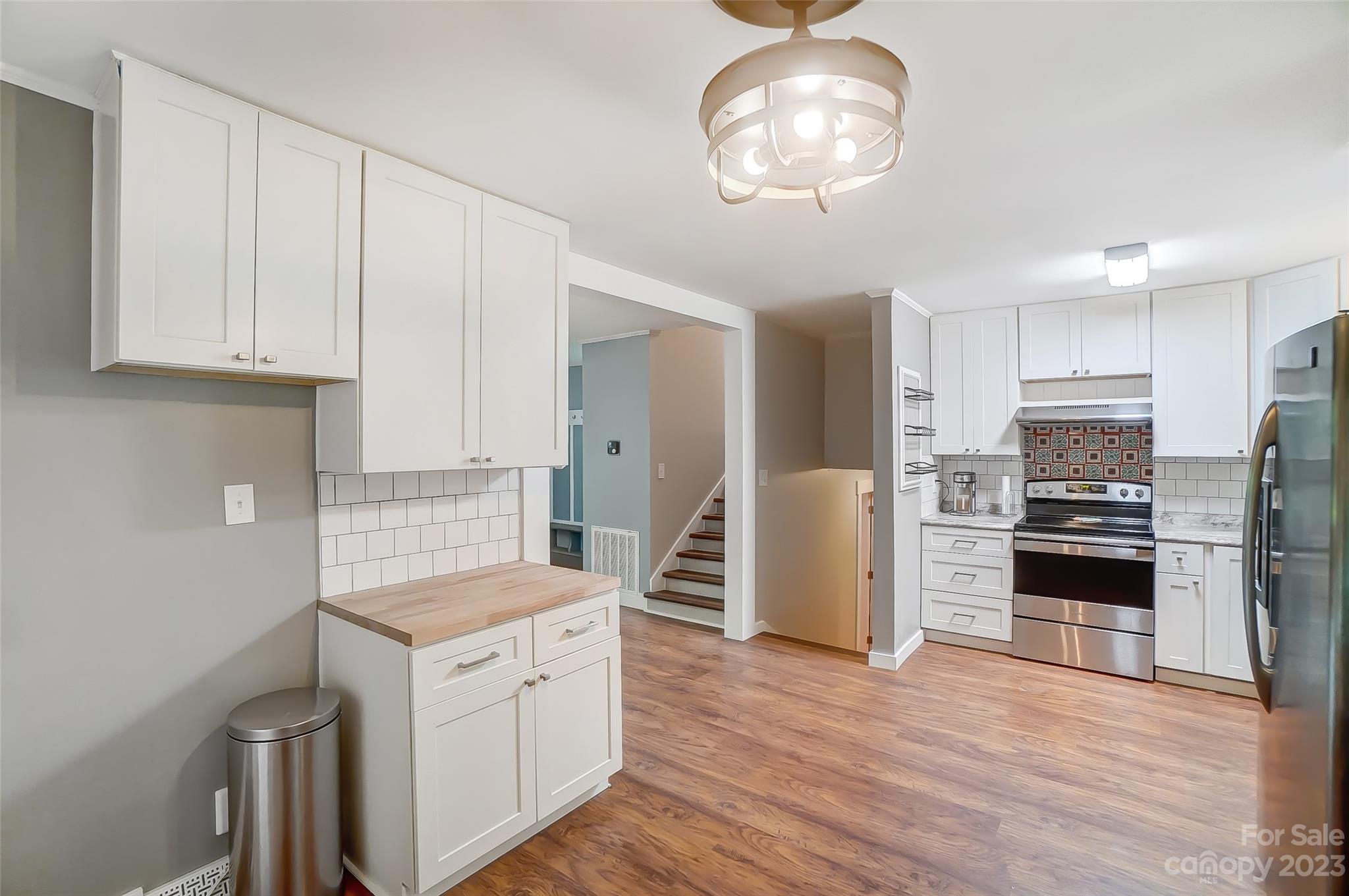 Hillcrest - Residential