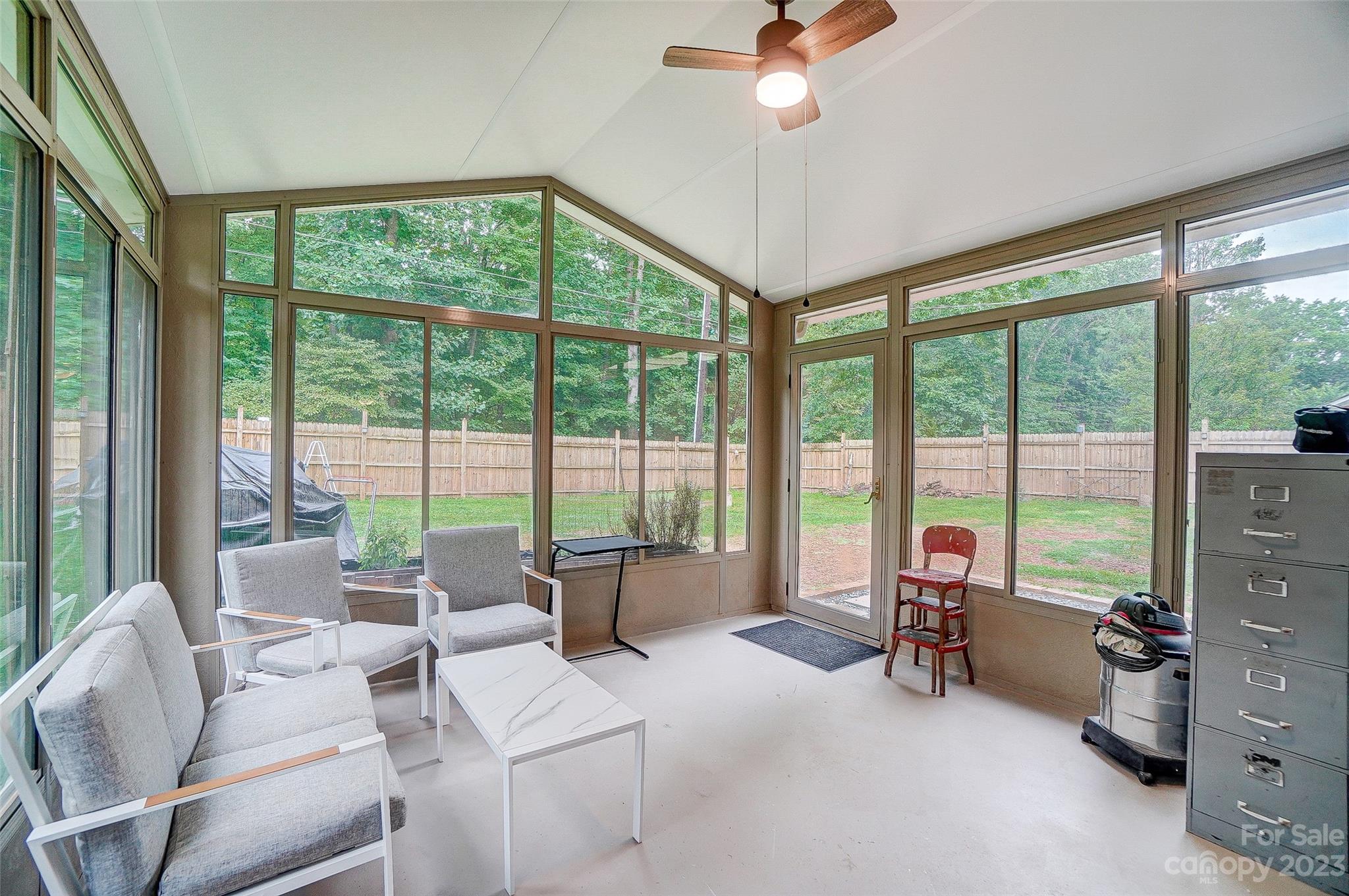 Hillcrest - Residential