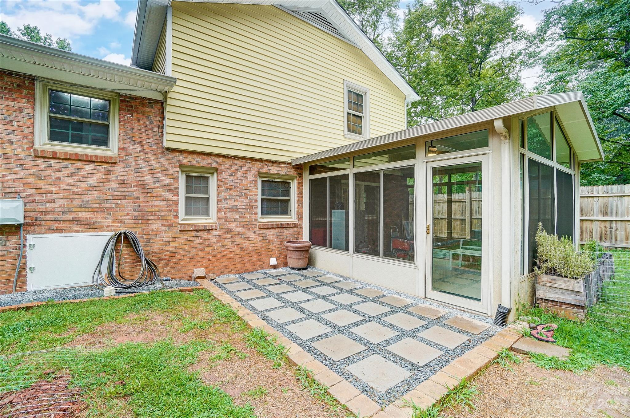 Hillcrest - Residential