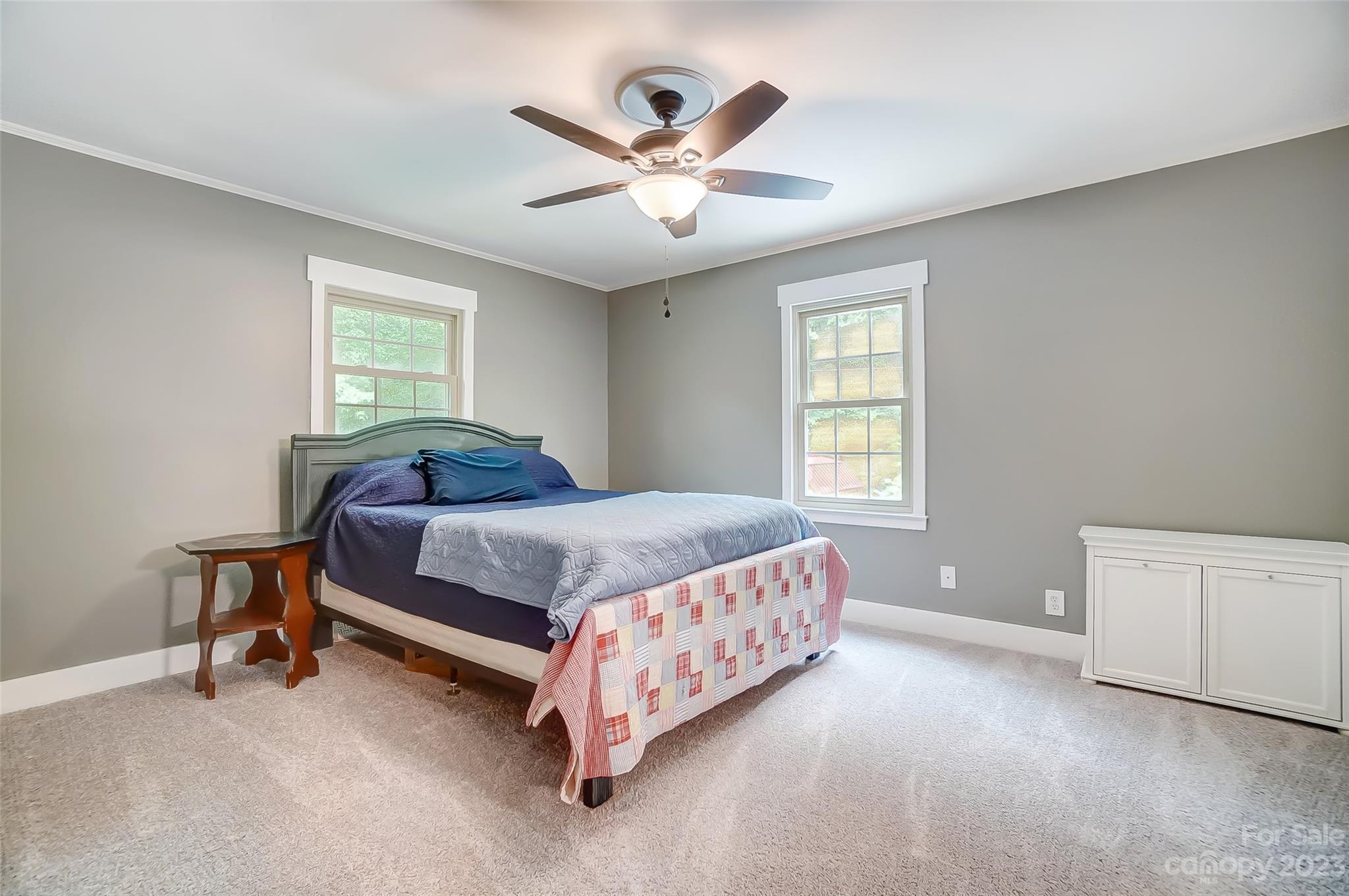 Hillcrest - Residential