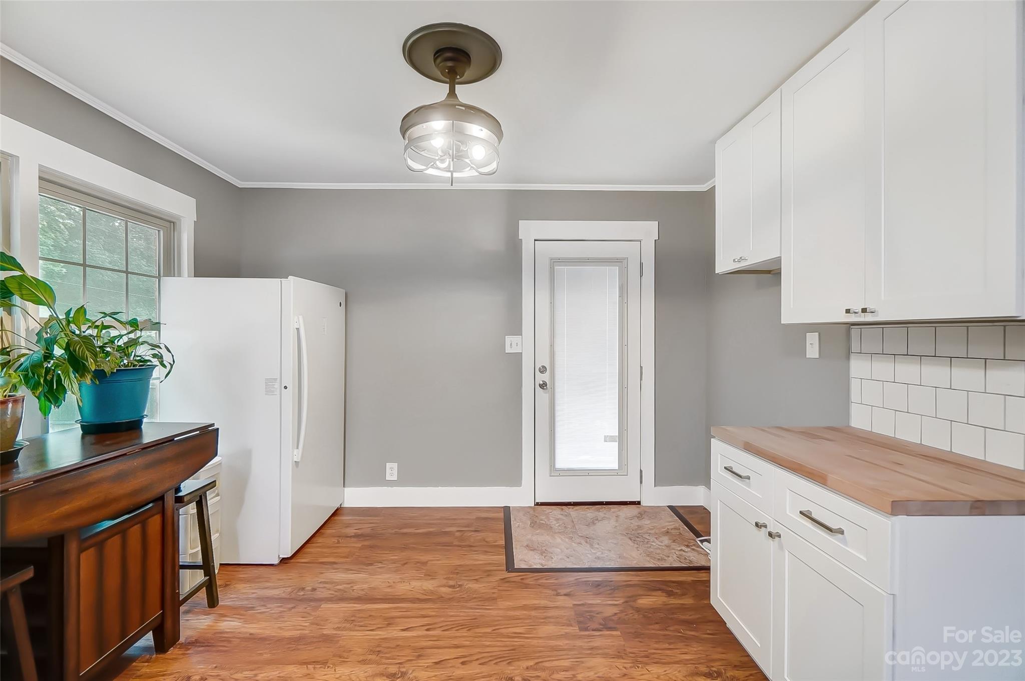 Hillcrest - Residential