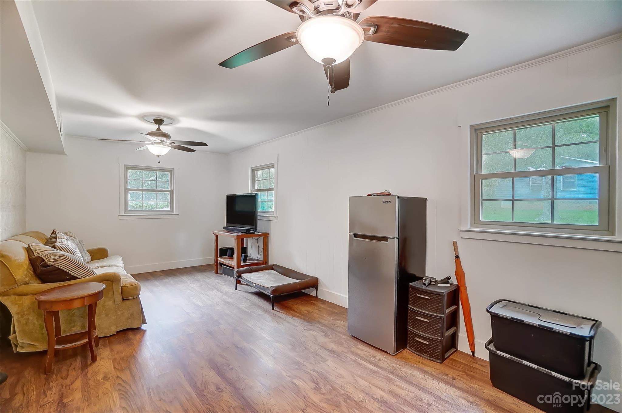 Hillcrest - Residential