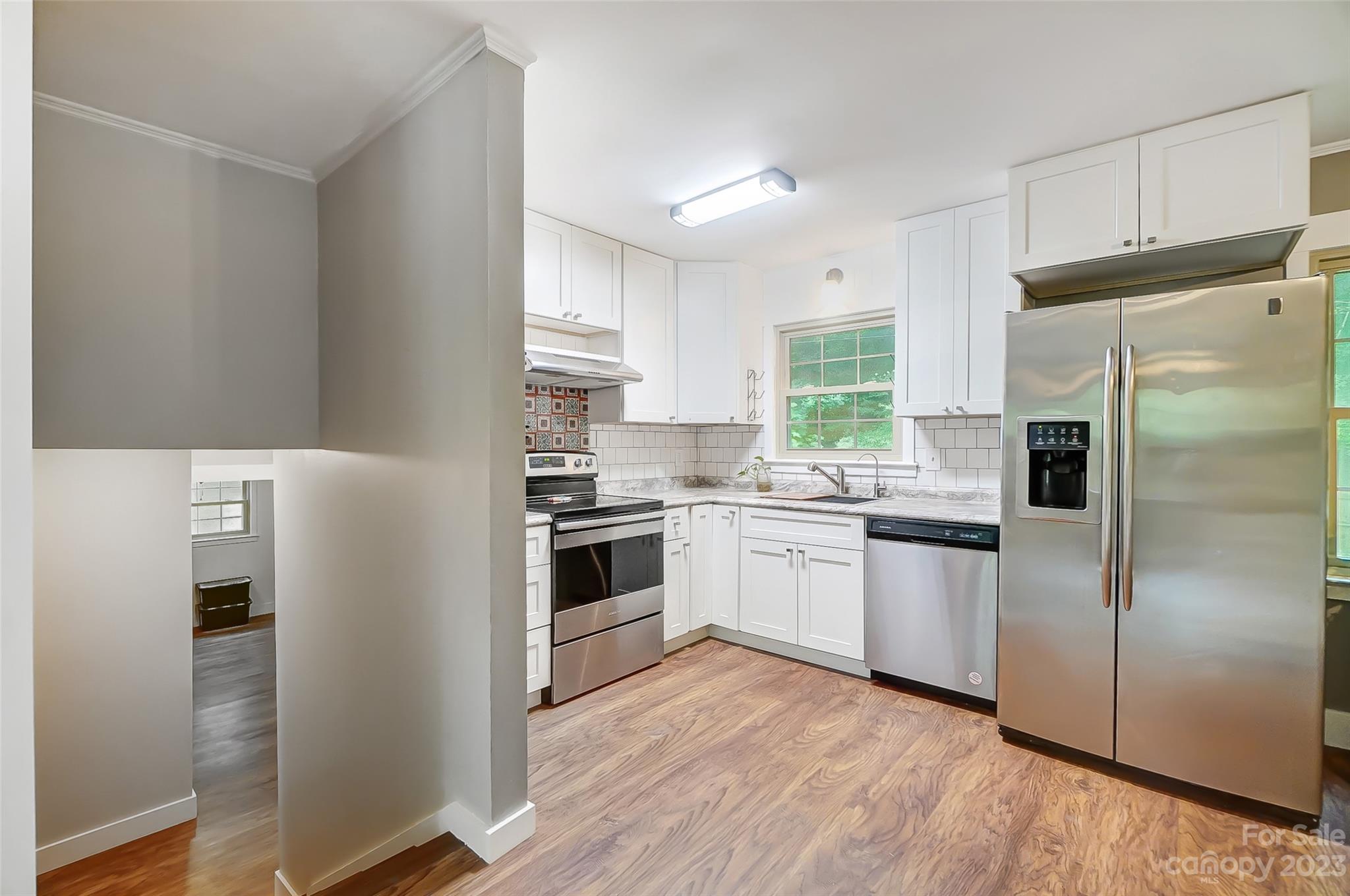 Hillcrest - Residential