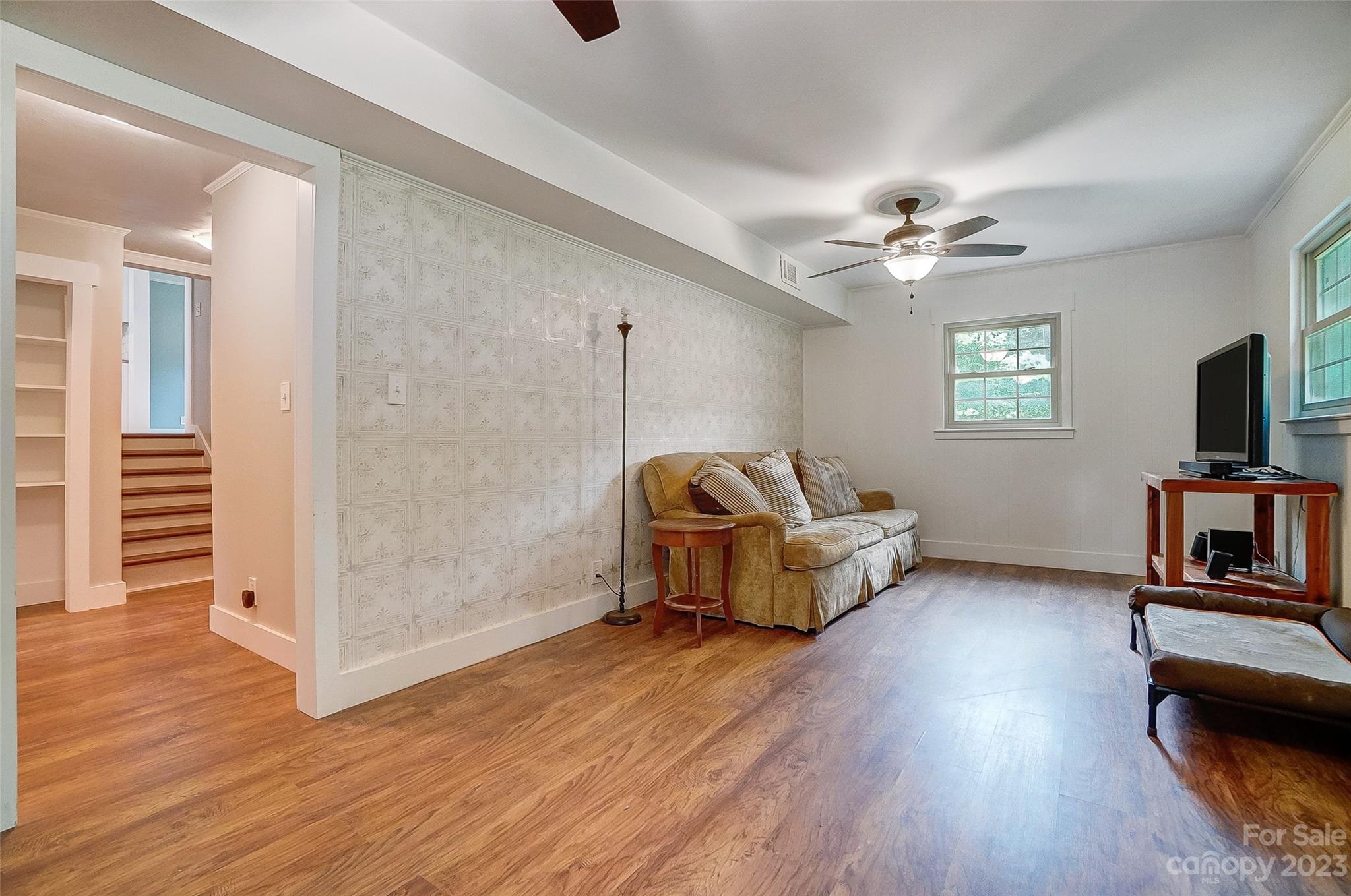 Hillcrest - Residential