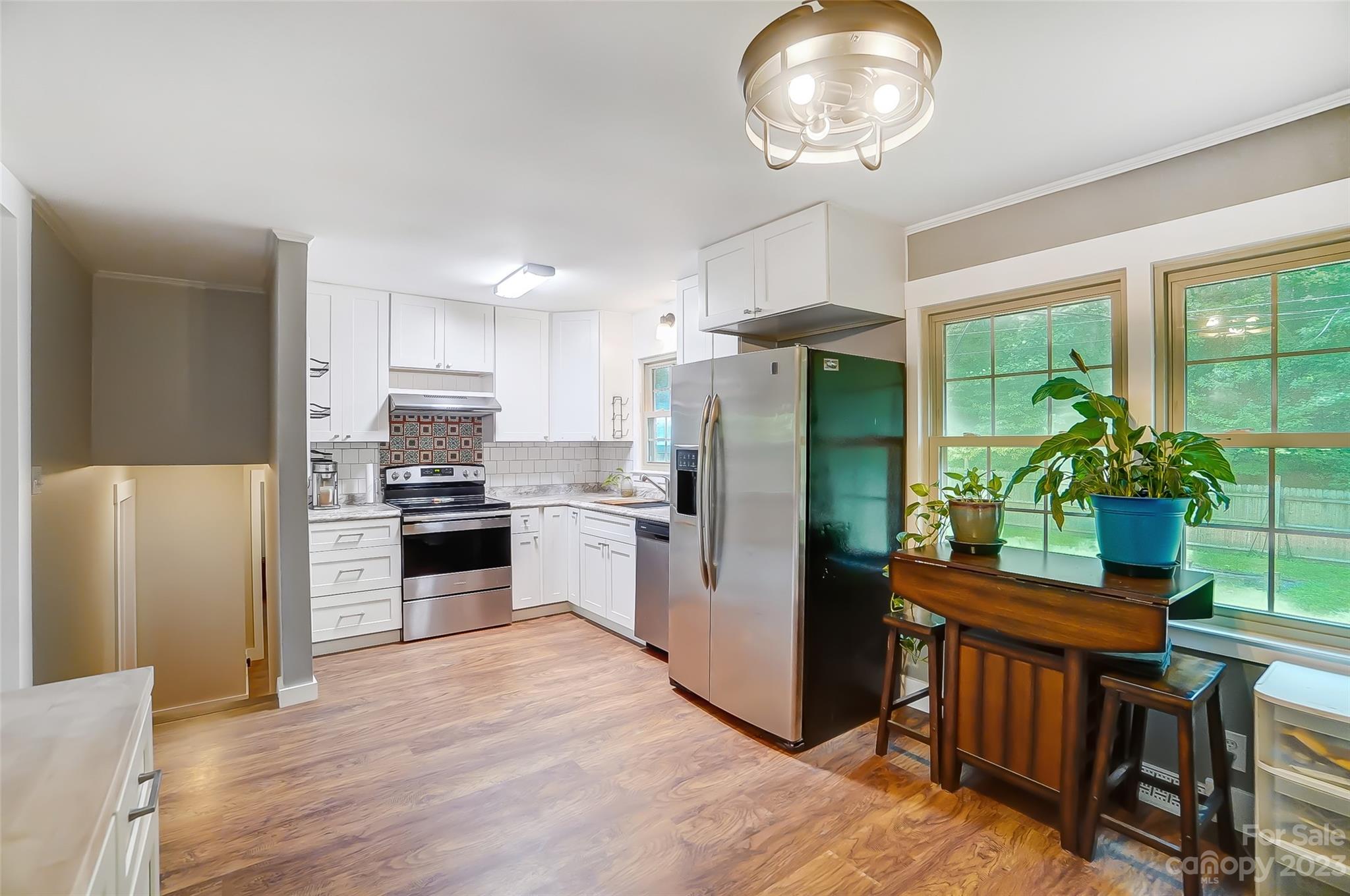 Hillcrest - Residential