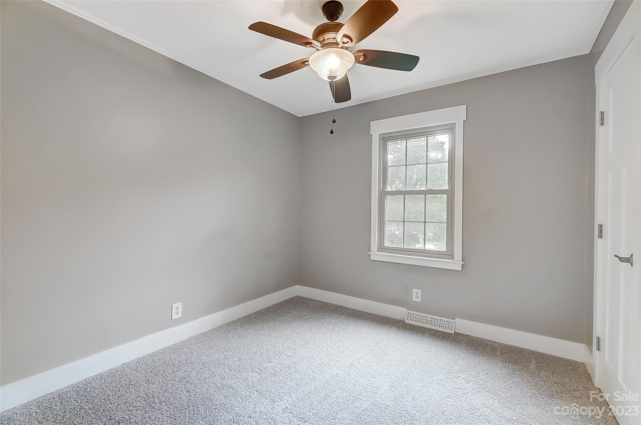 Hillcrest - Residential