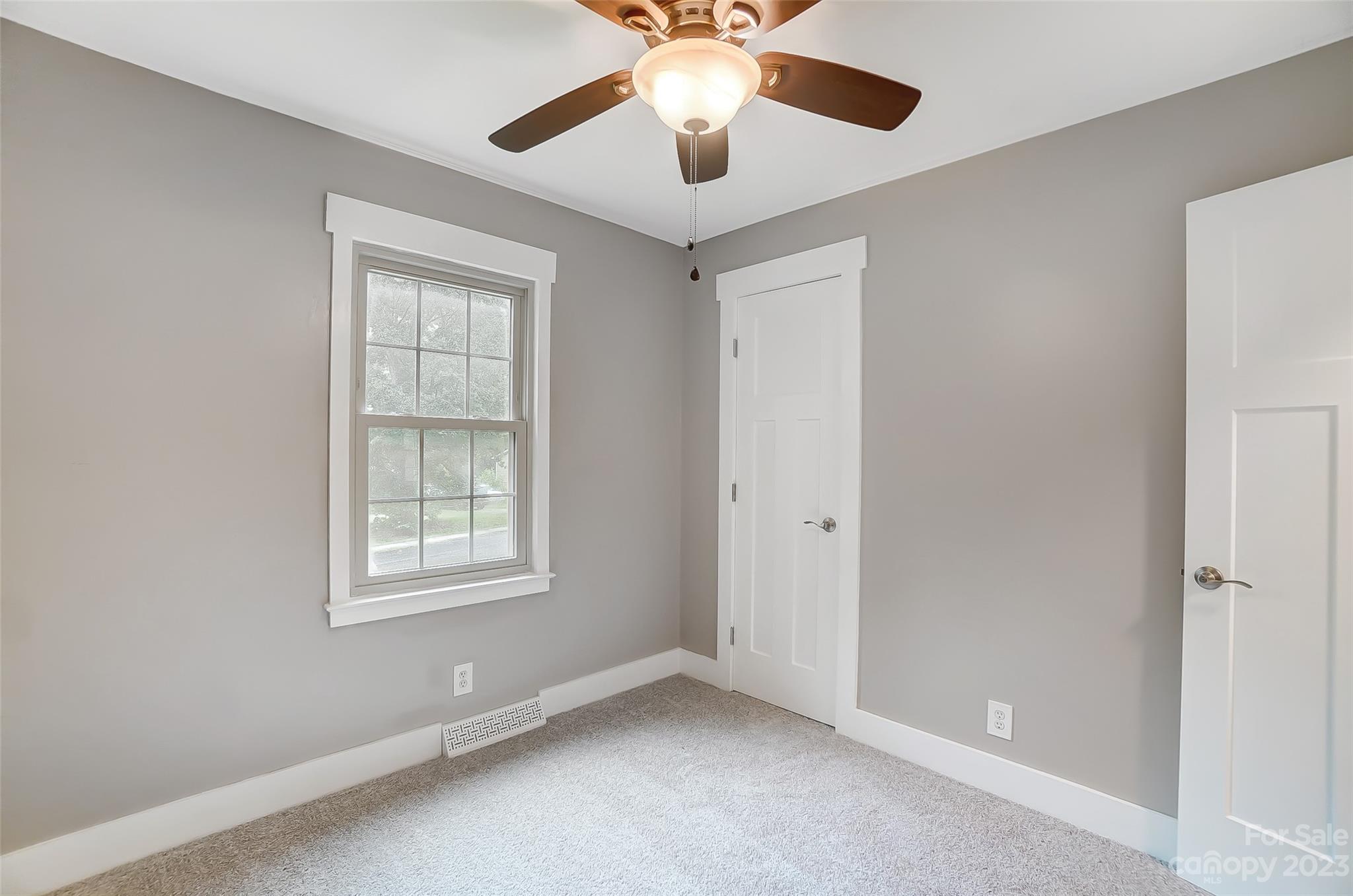 Hillcrest - Residential