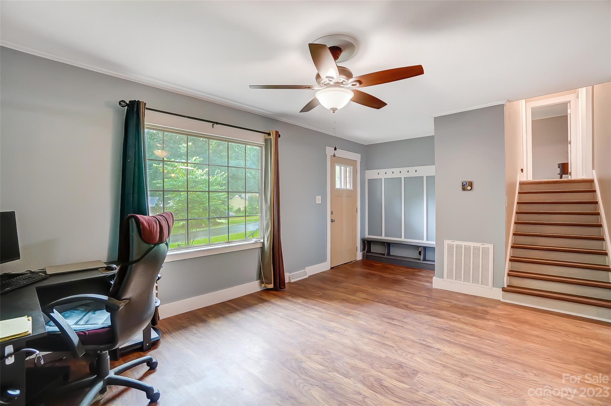 Hillcrest - Residential