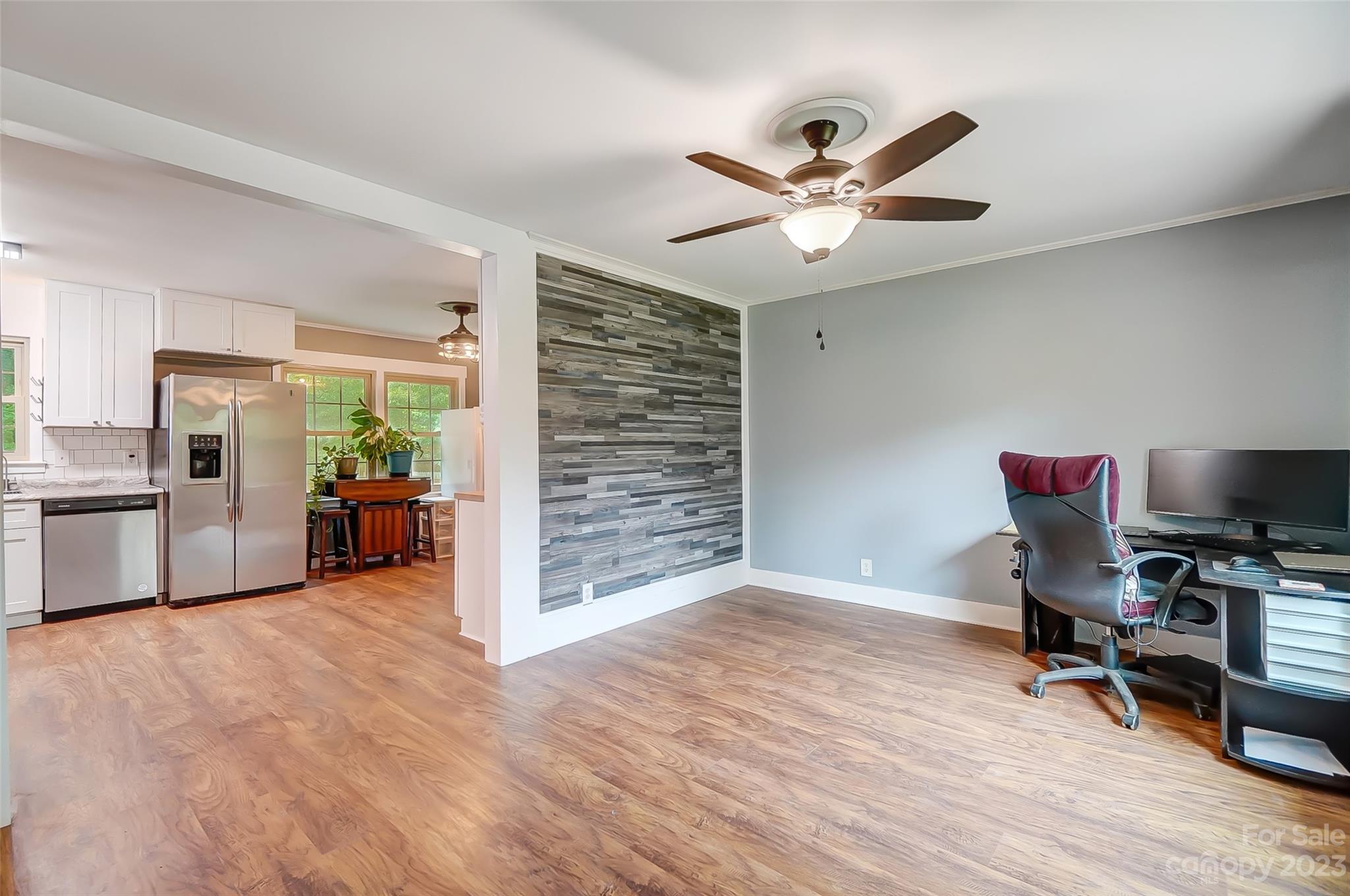 Hillcrest - Residential