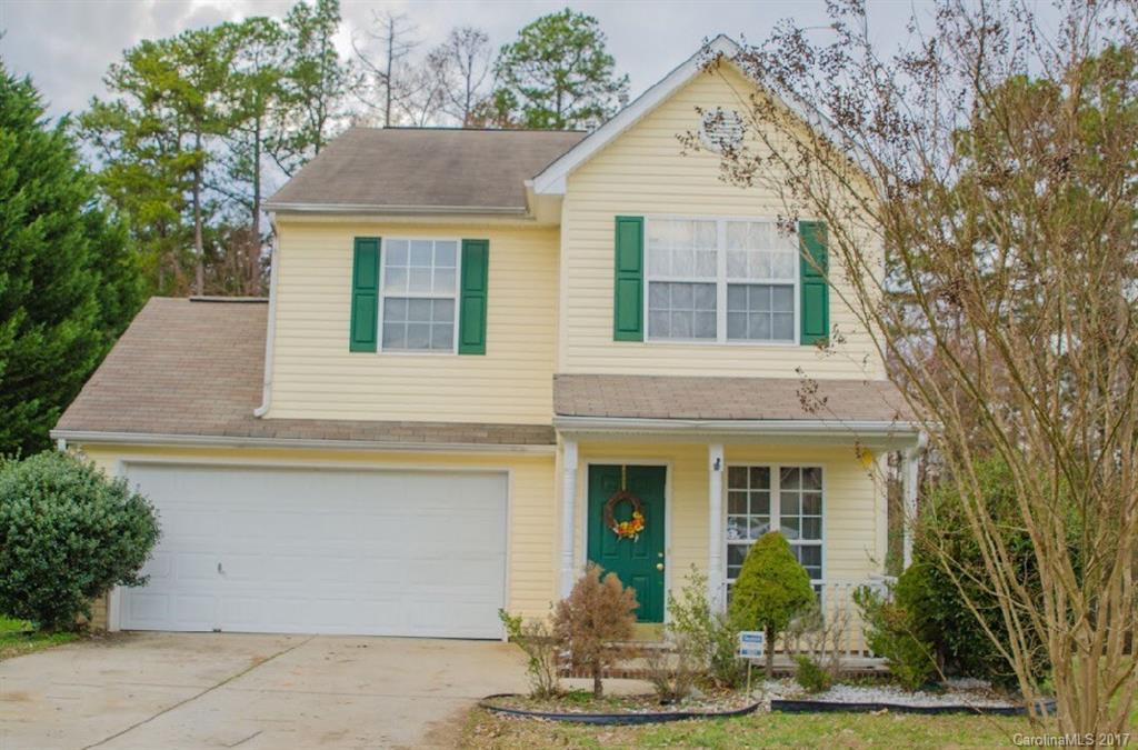 Hollythorn - Residential