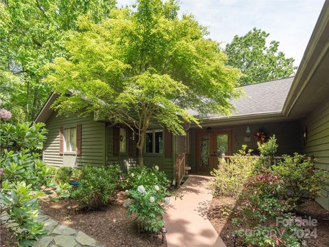204 Greenleaf Drive Flat Rock NC 28731