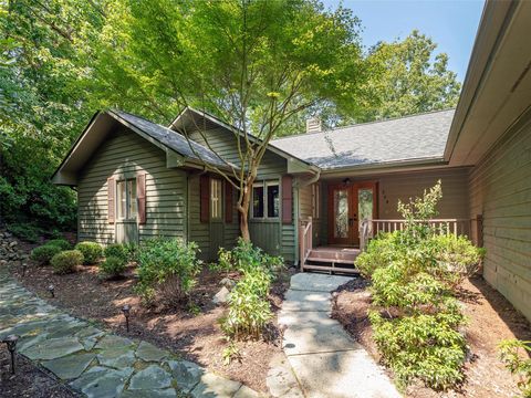 204 Greenleaf Drive Flat Rock NC 28731