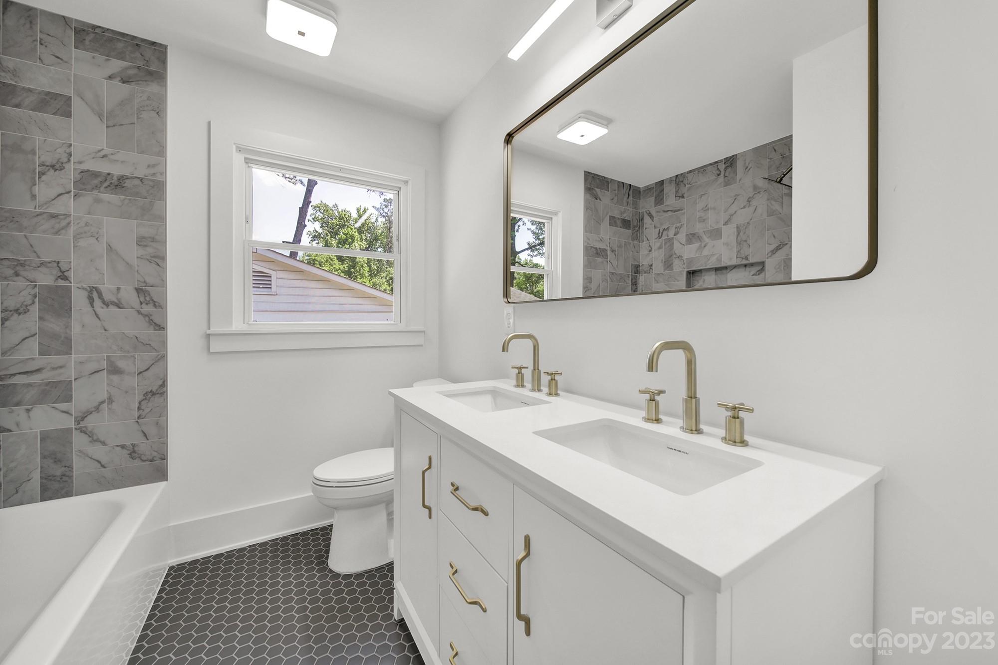 Montclaire - Residential