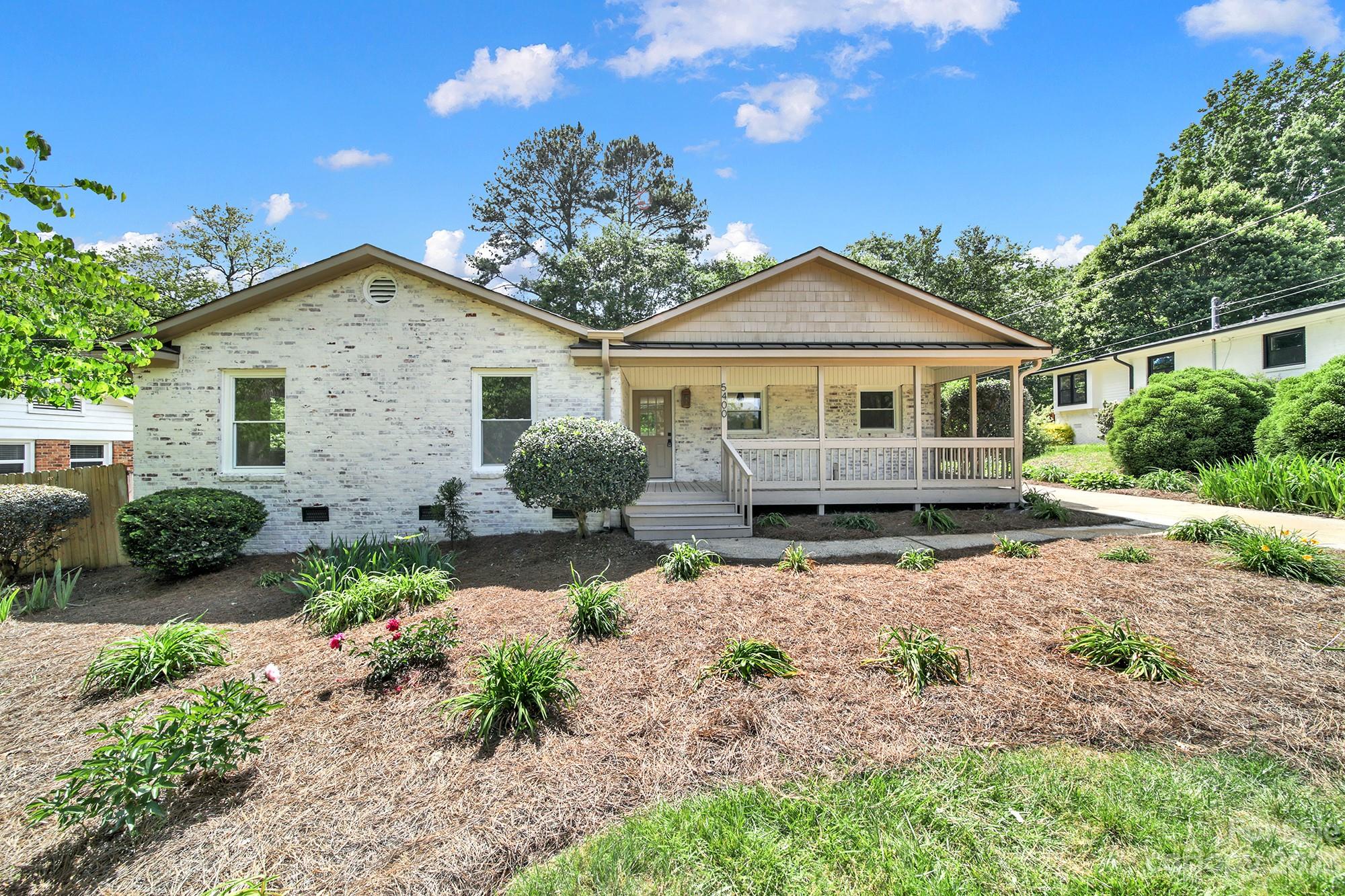 Montclaire - Residential