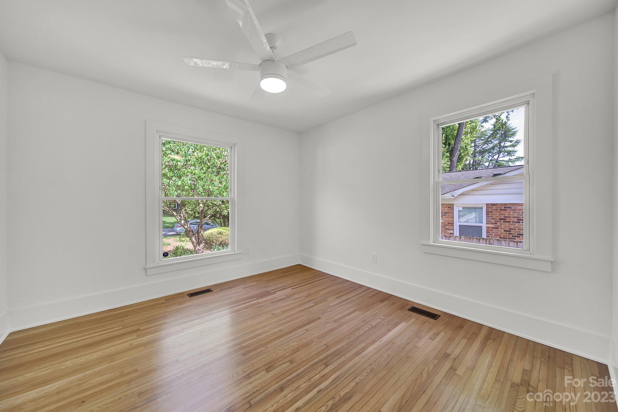 Montclaire - Residential