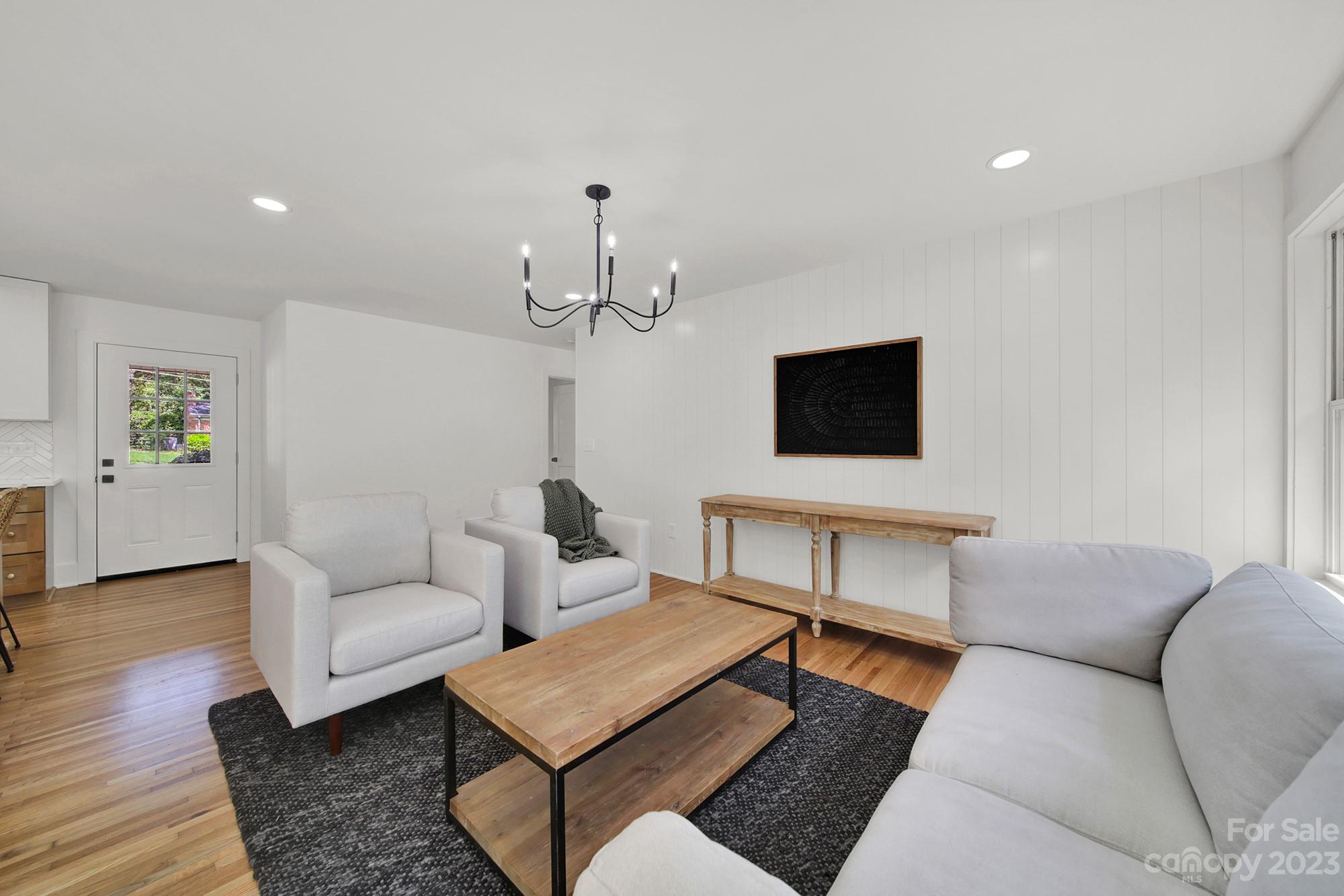 Montclaire - Residential