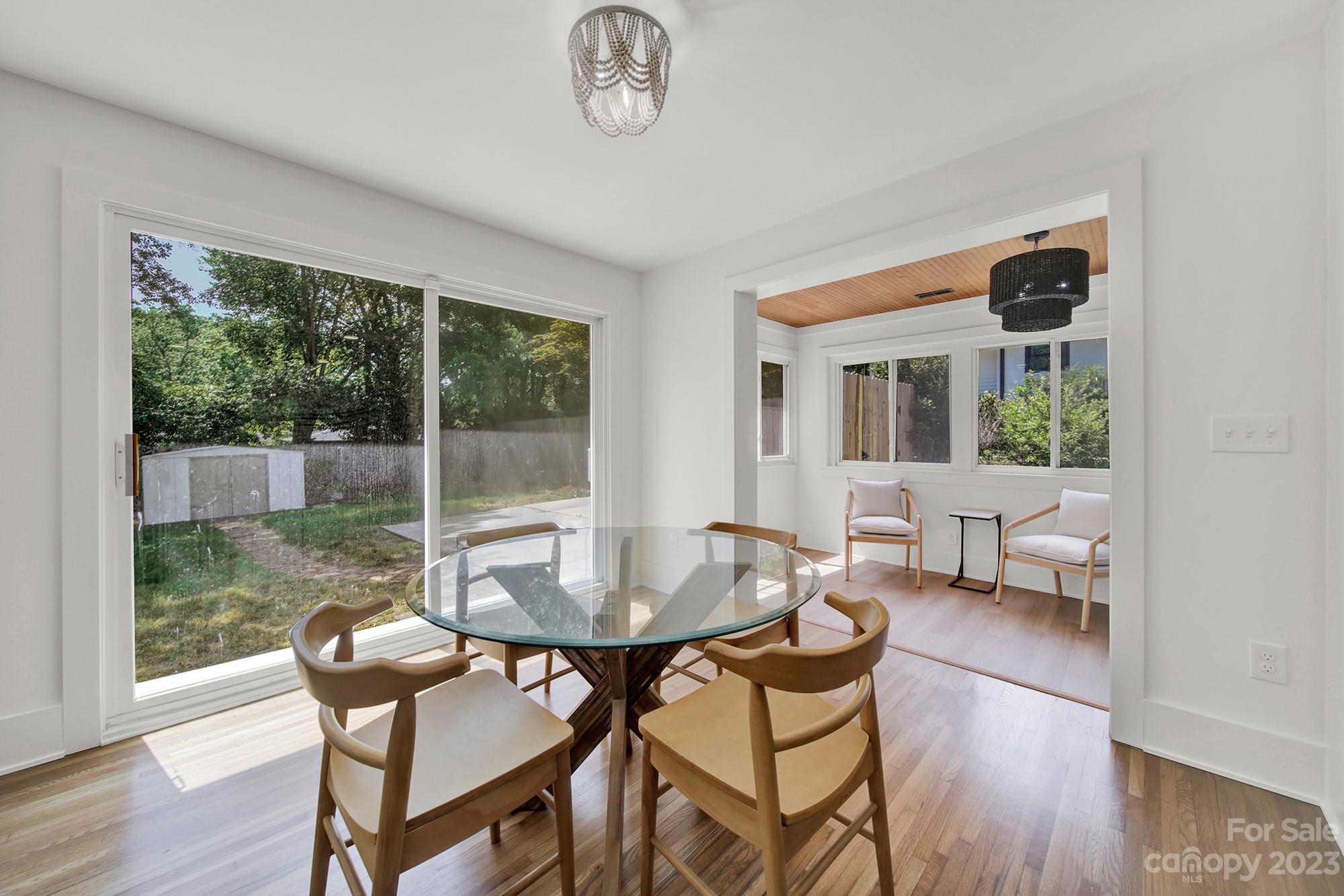 Montclaire - Residential