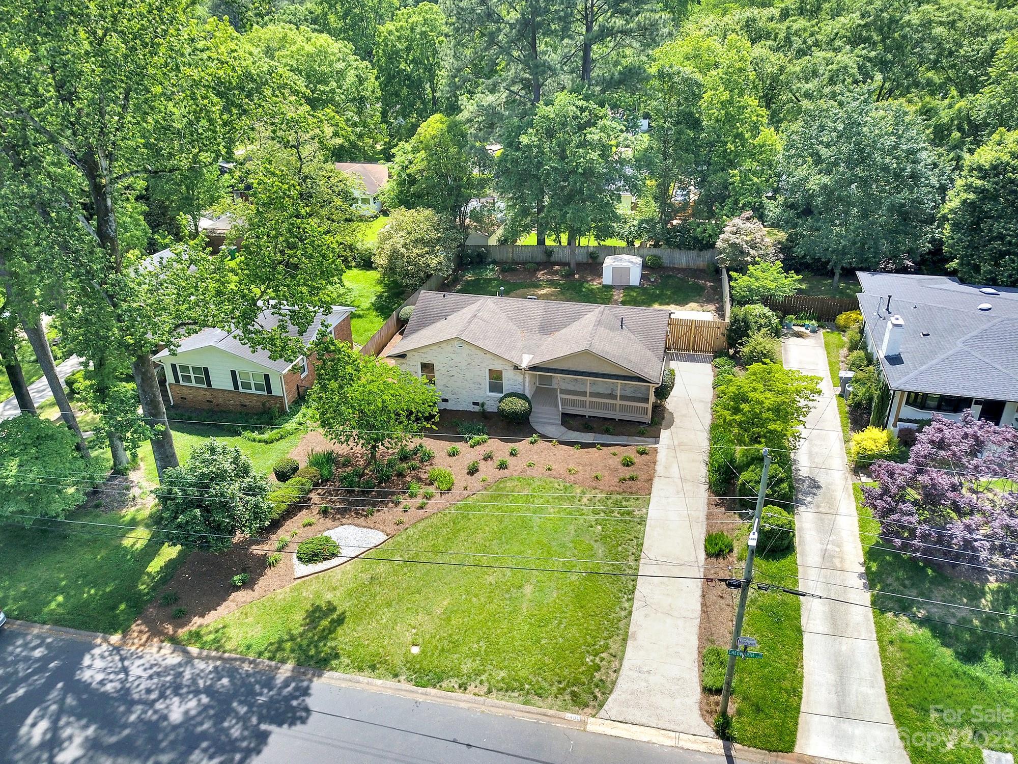 Montclaire - Residential