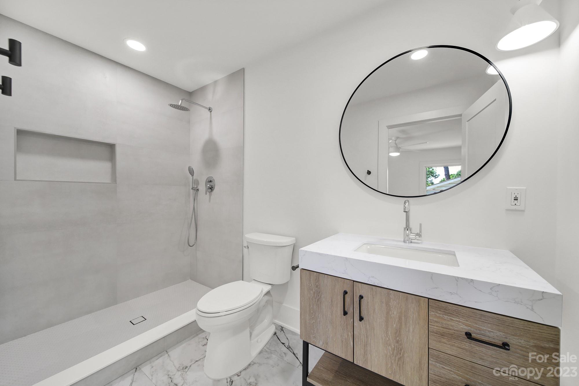 Montclaire - Residential