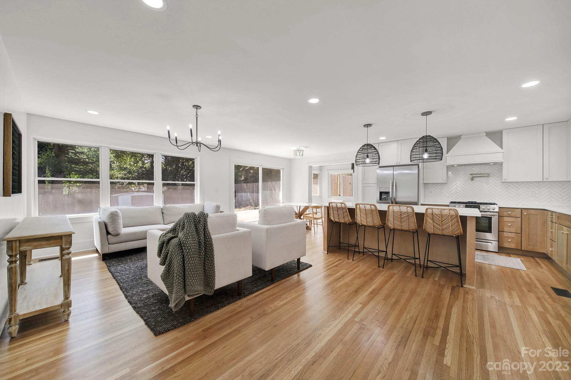 Montclaire - Residential