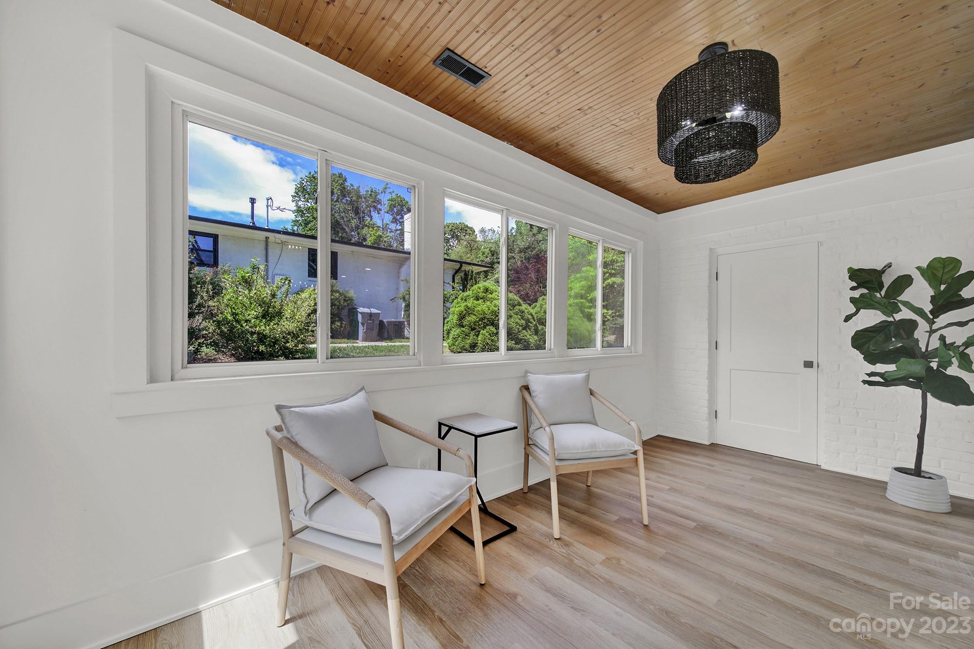 Montclaire - Residential