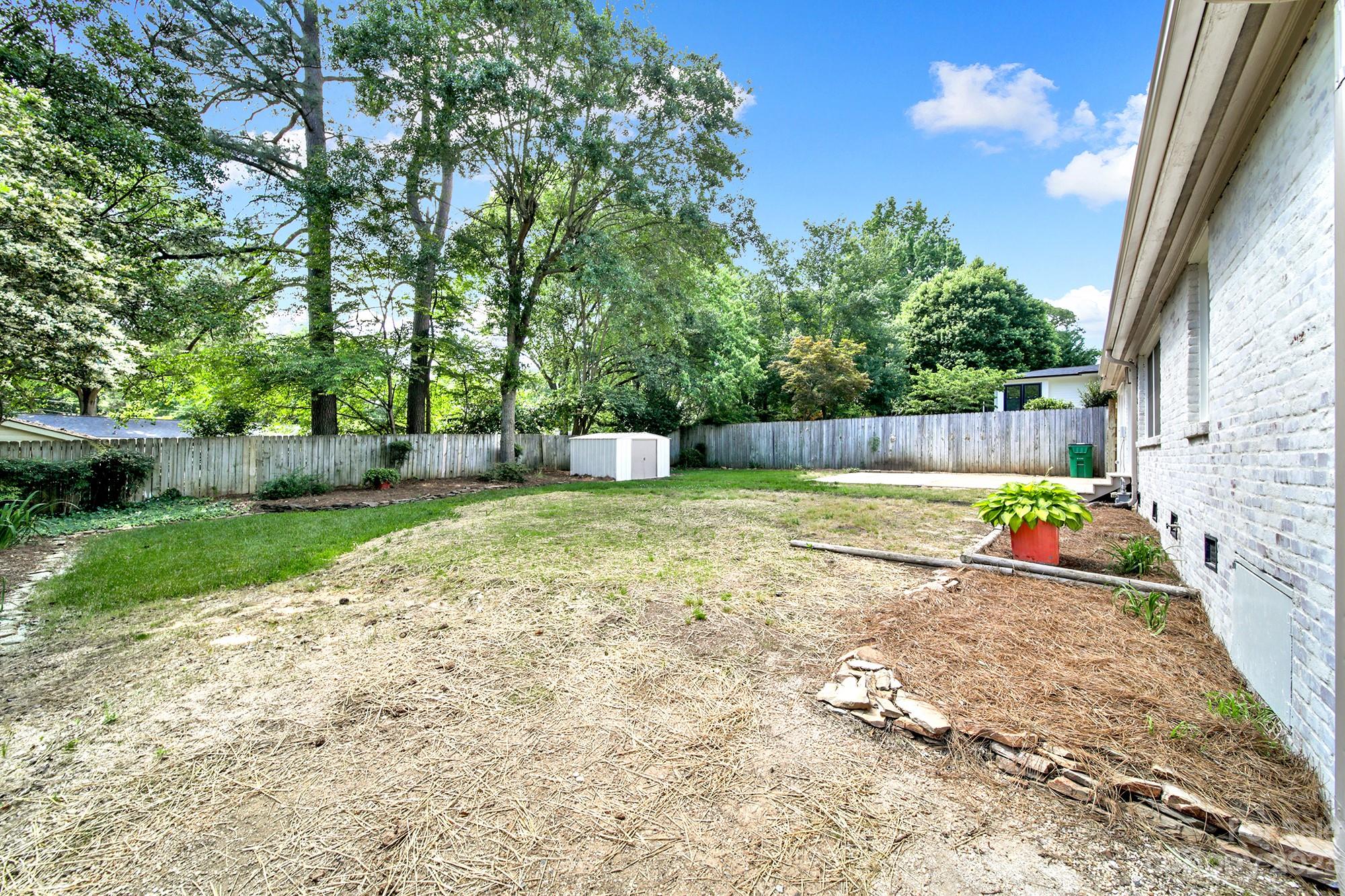 Montclaire - Residential